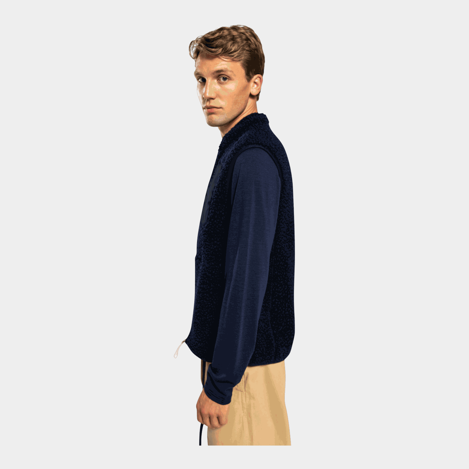 ReOrbit Vest, vest, herre - full image 2