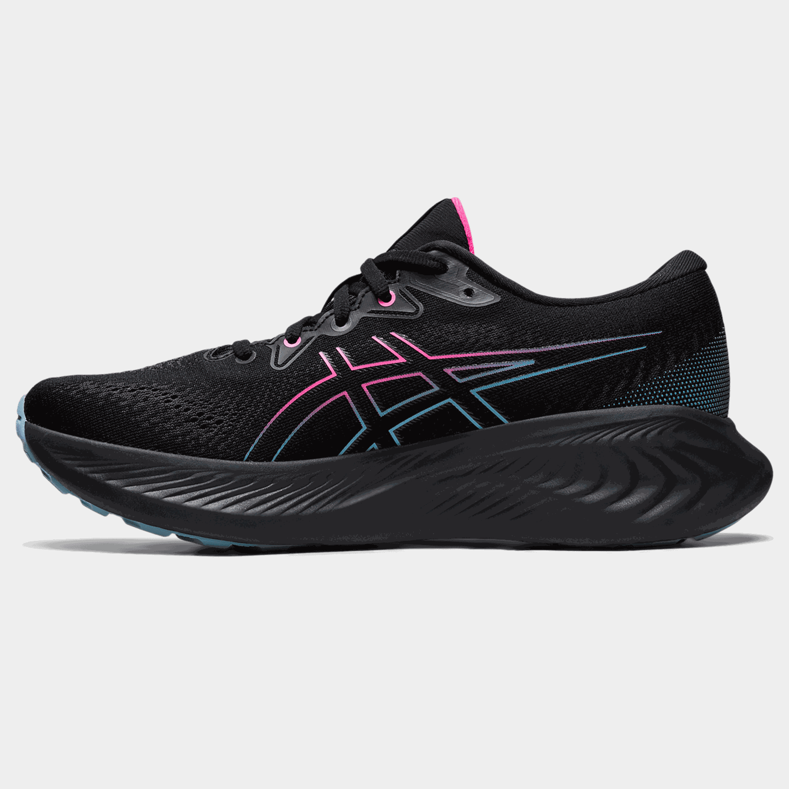 Gel-Cumulus 25 Gore-Tex, vanntett løpesko, dame - full image 2