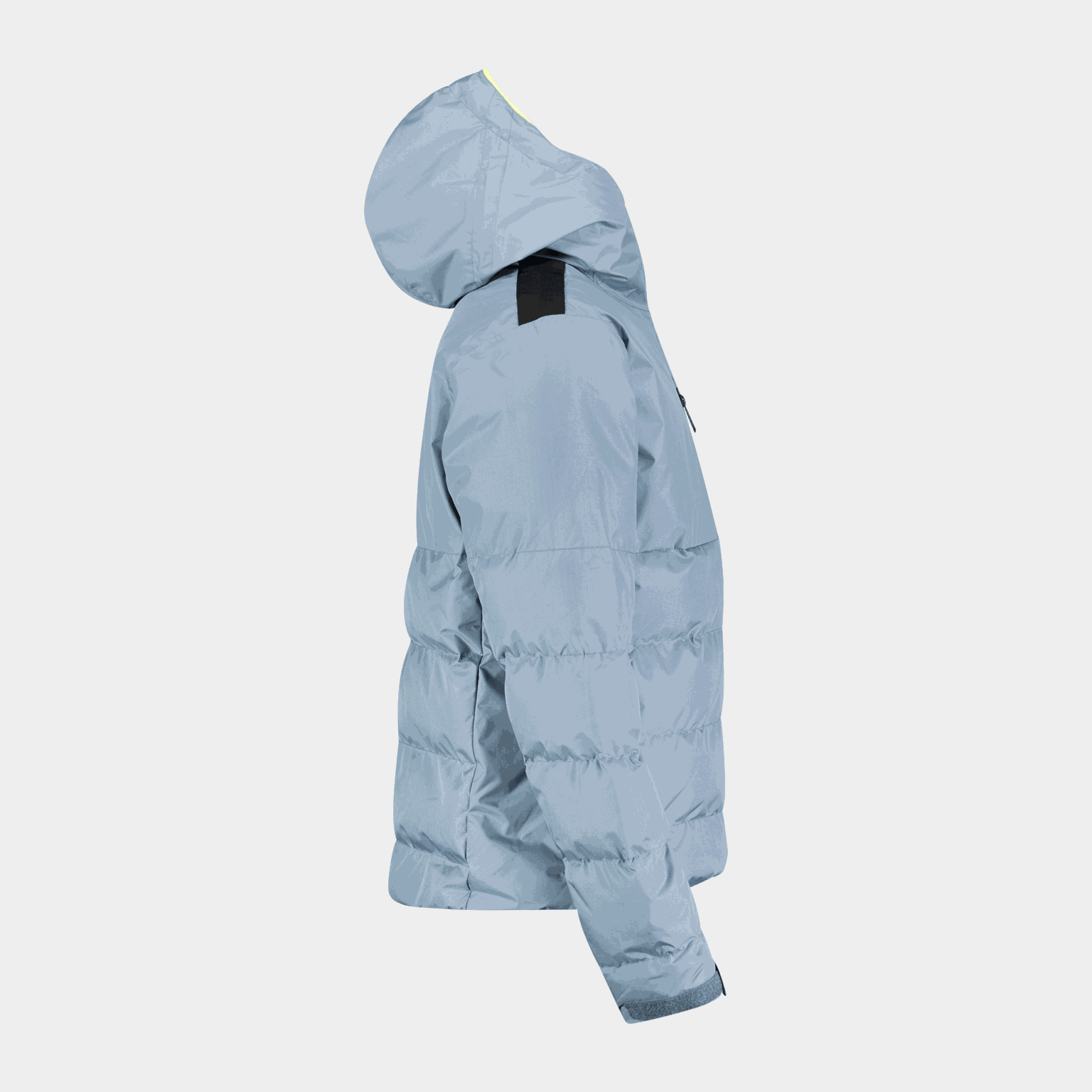 Alpine Jacket Kvitfjell Race Puffy, alpinjakke, herre - full image 2