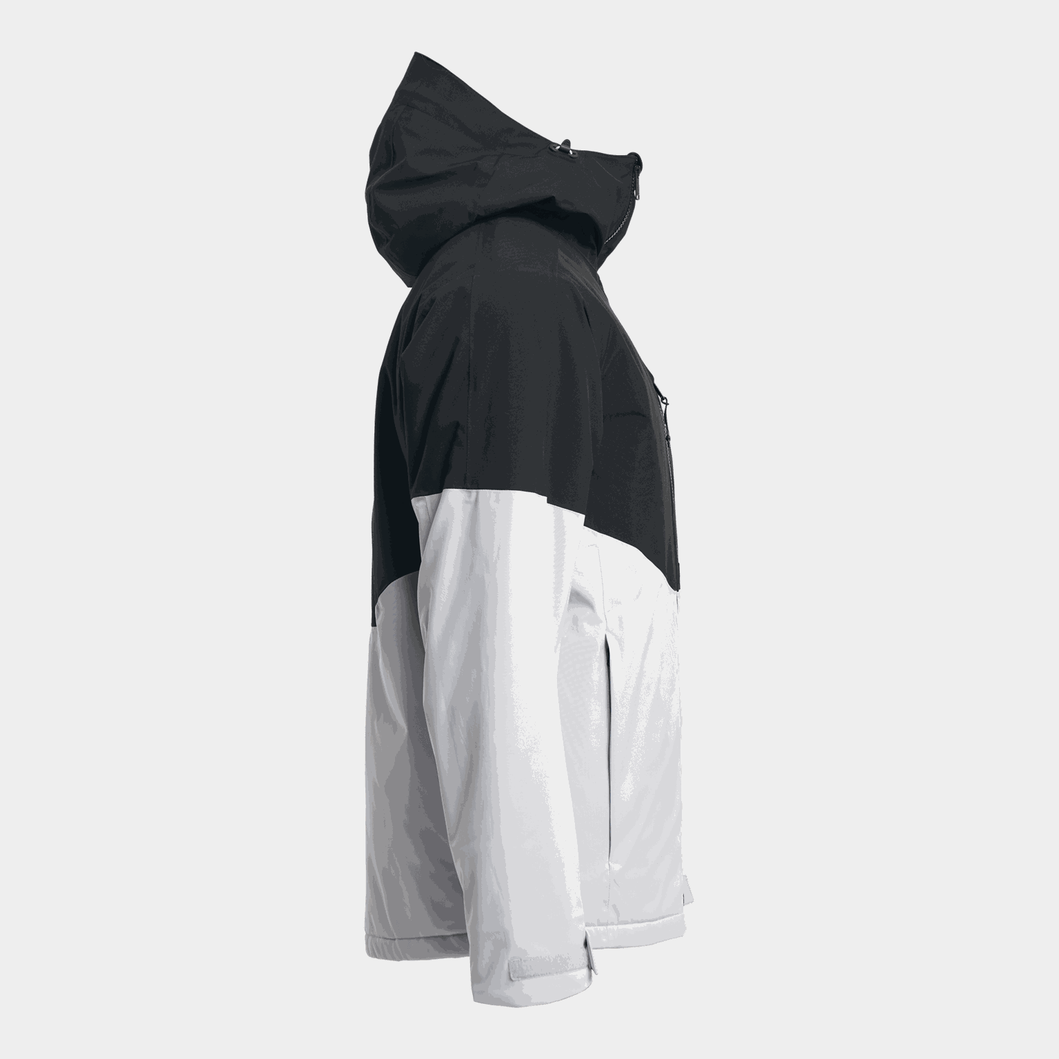 Alpine Jacket Yoke 24/25, skijakke, herre - full image 3