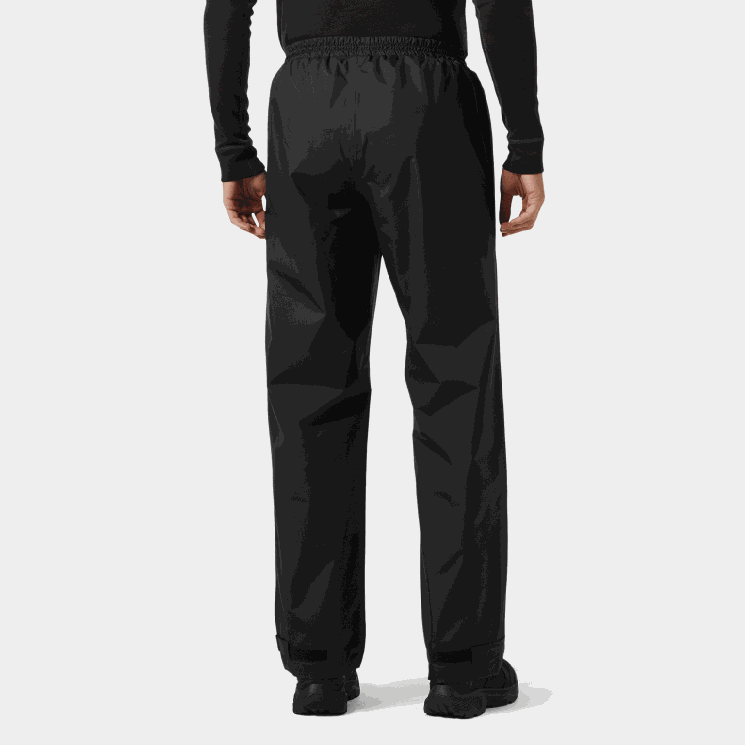 Hh Rain Pant, regnbukse - full image 2