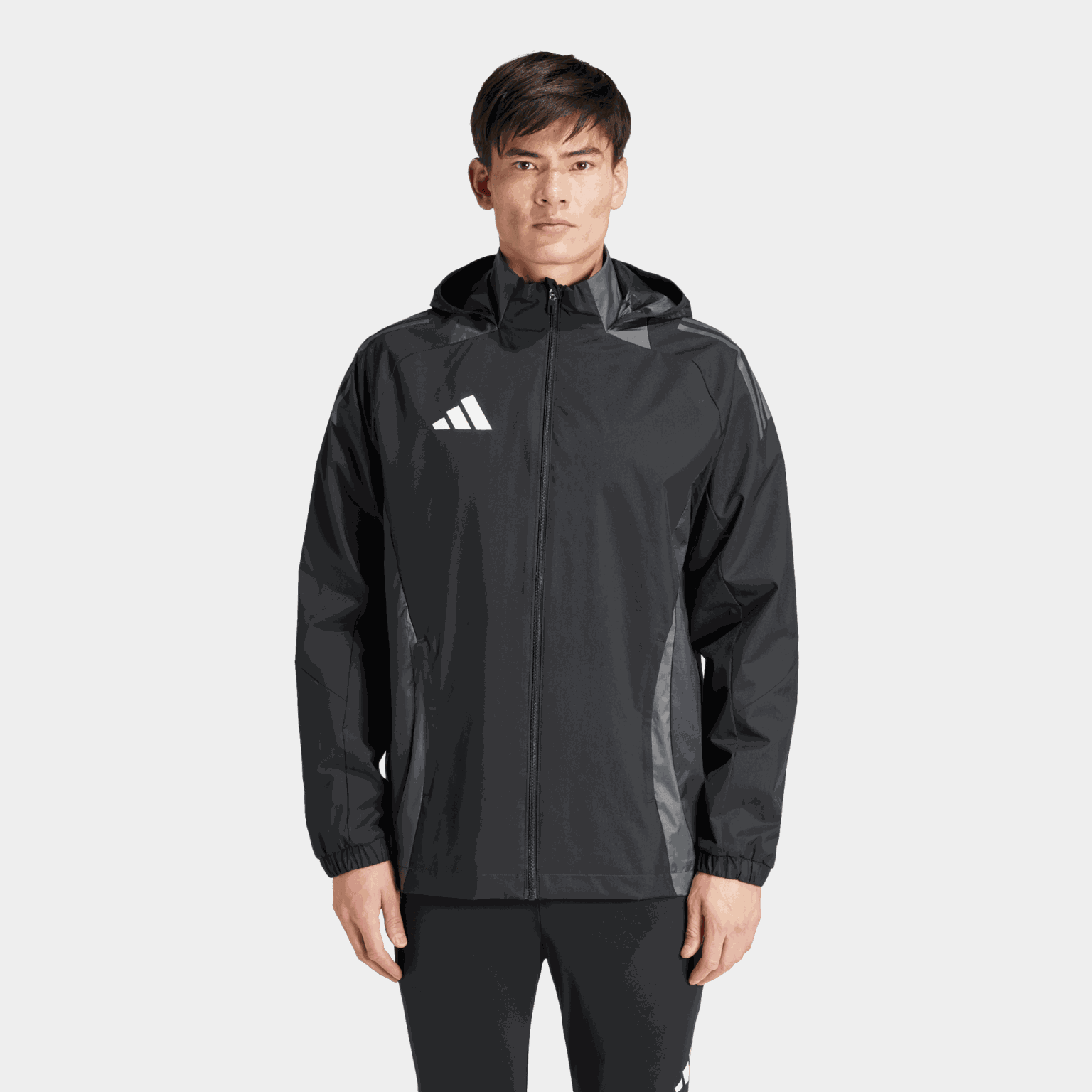 Tiro24 Competition All Weather Jacket, treningsjakke, herre - full image 1