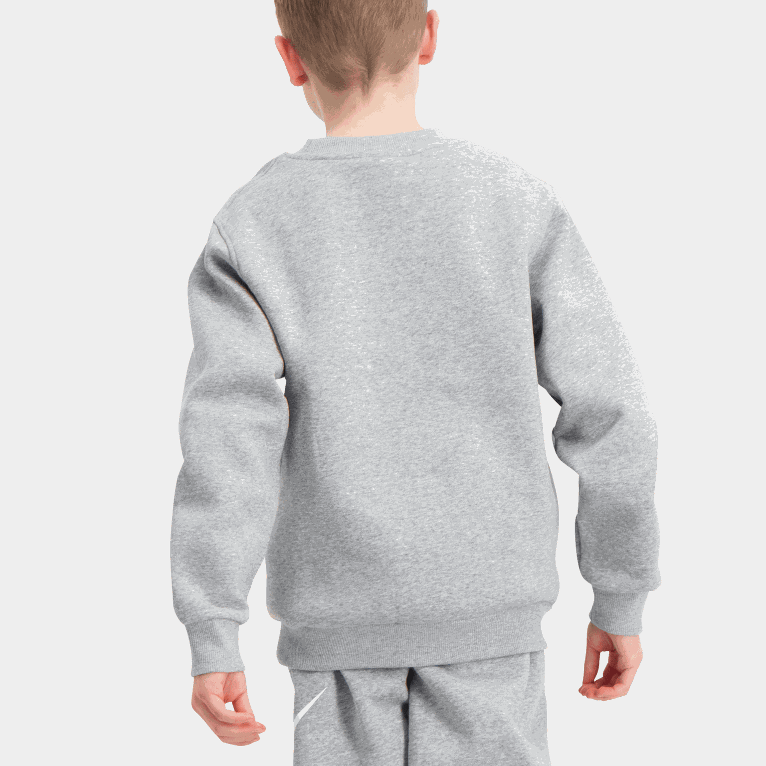 Club Fleece, collegegenser - full image 2