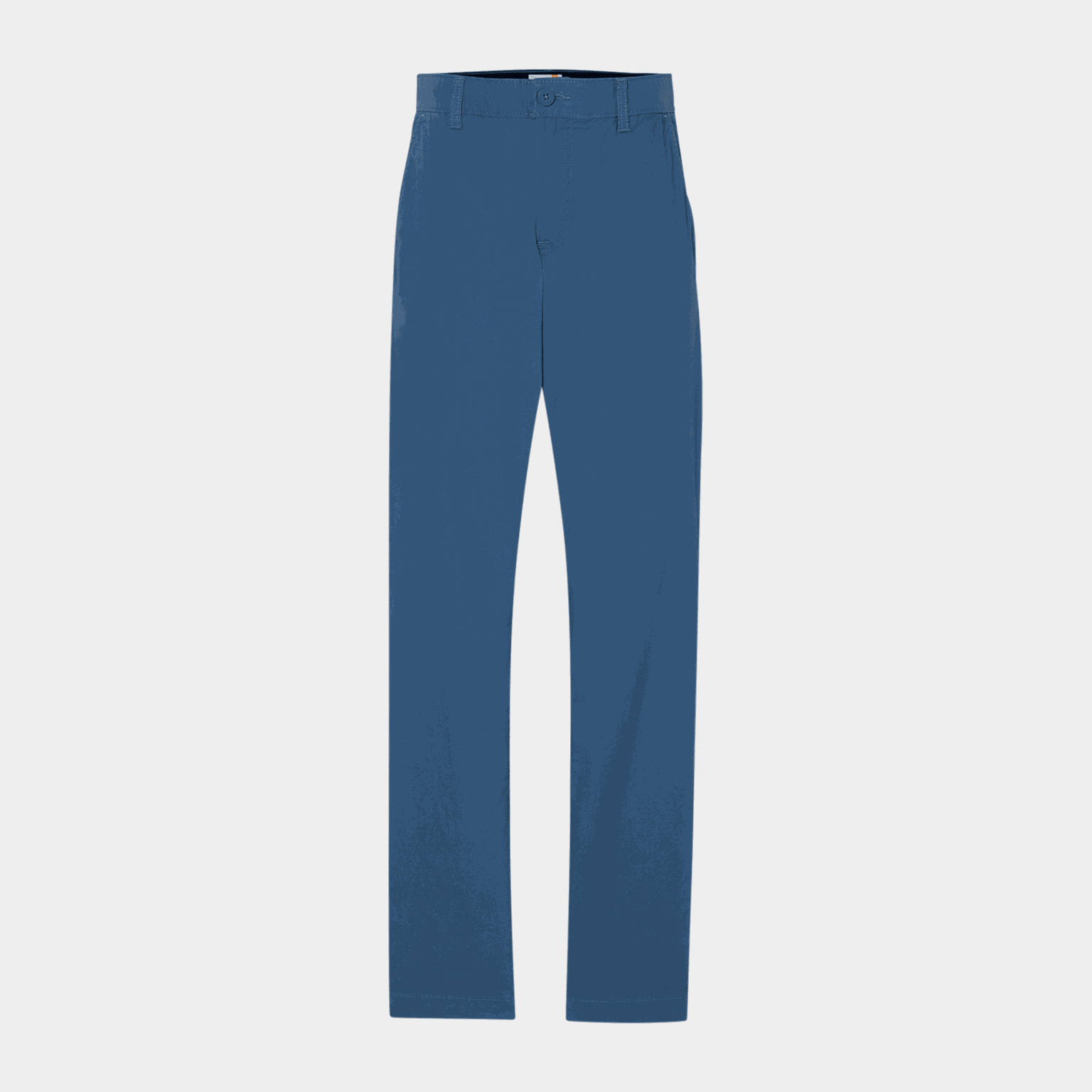 Poplin Chino Pant, bukse, herre - full image 3