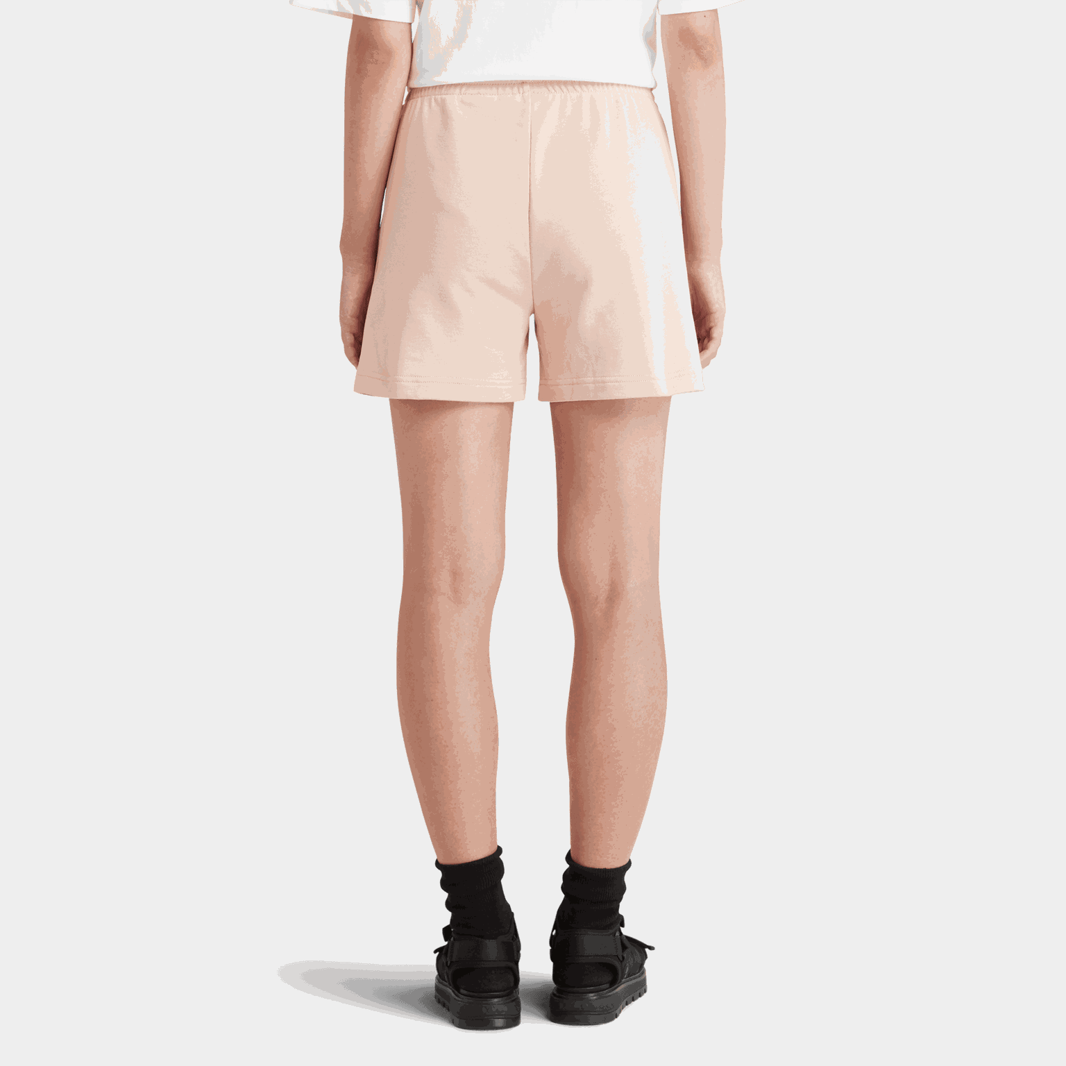 Tfo Sweatshort - full image 2