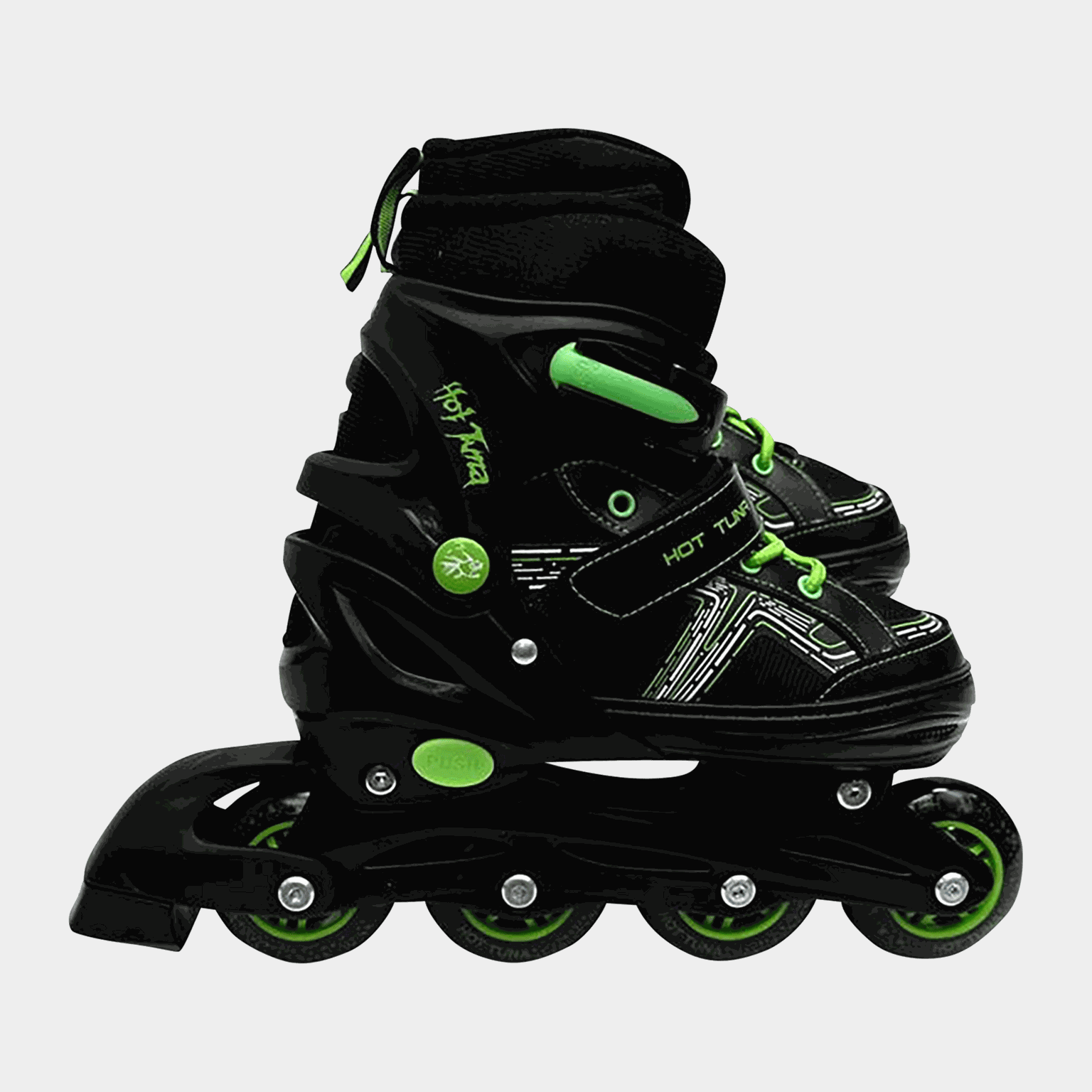 Edge Skate, rulleskøyte - full image 1