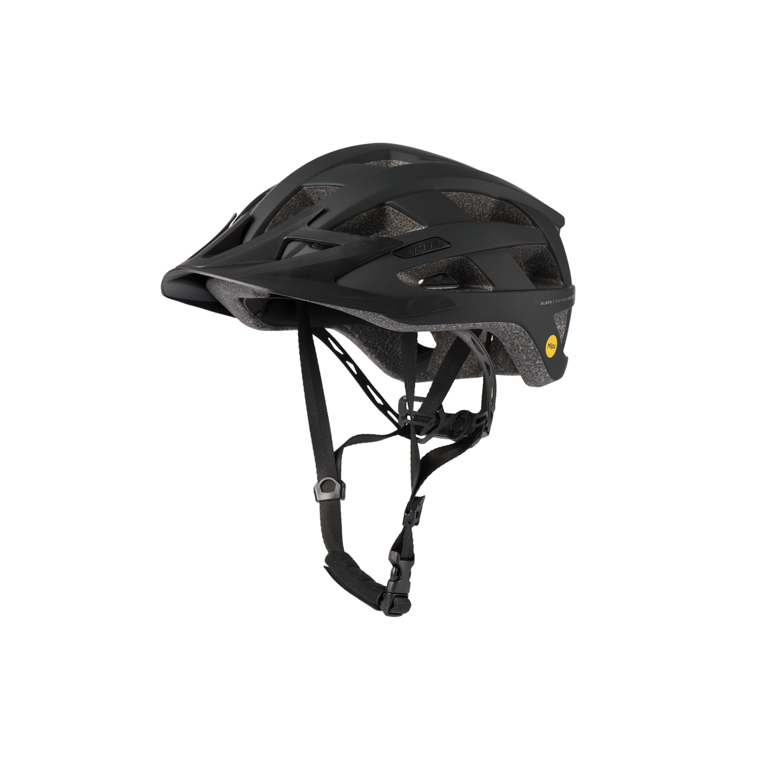 Alben MIPS® Bikehelmet 26, sykkelhjelm, unisex