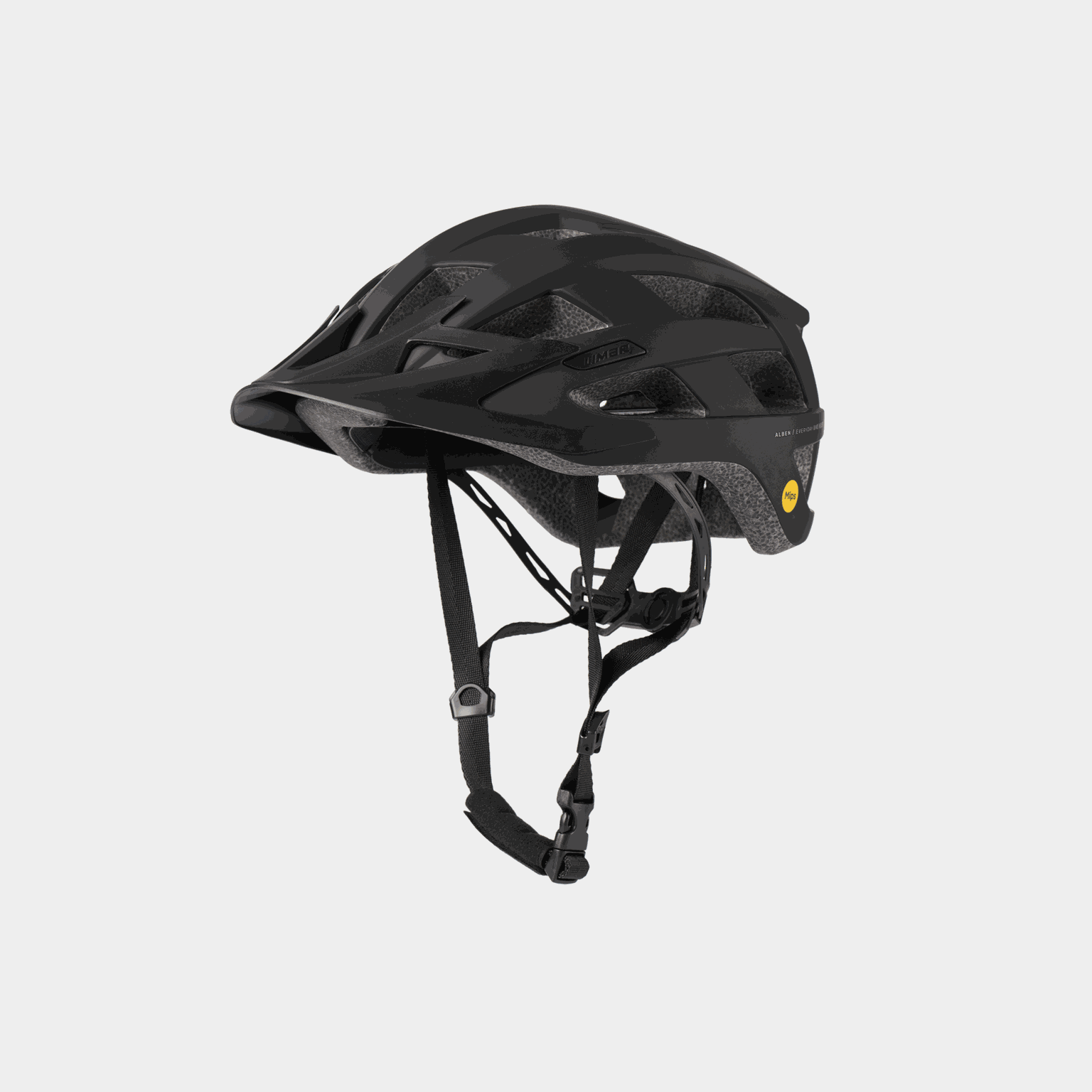 Alben MIPS® Bikehelmet 26, sykkelhjelm, unisex - full image 1