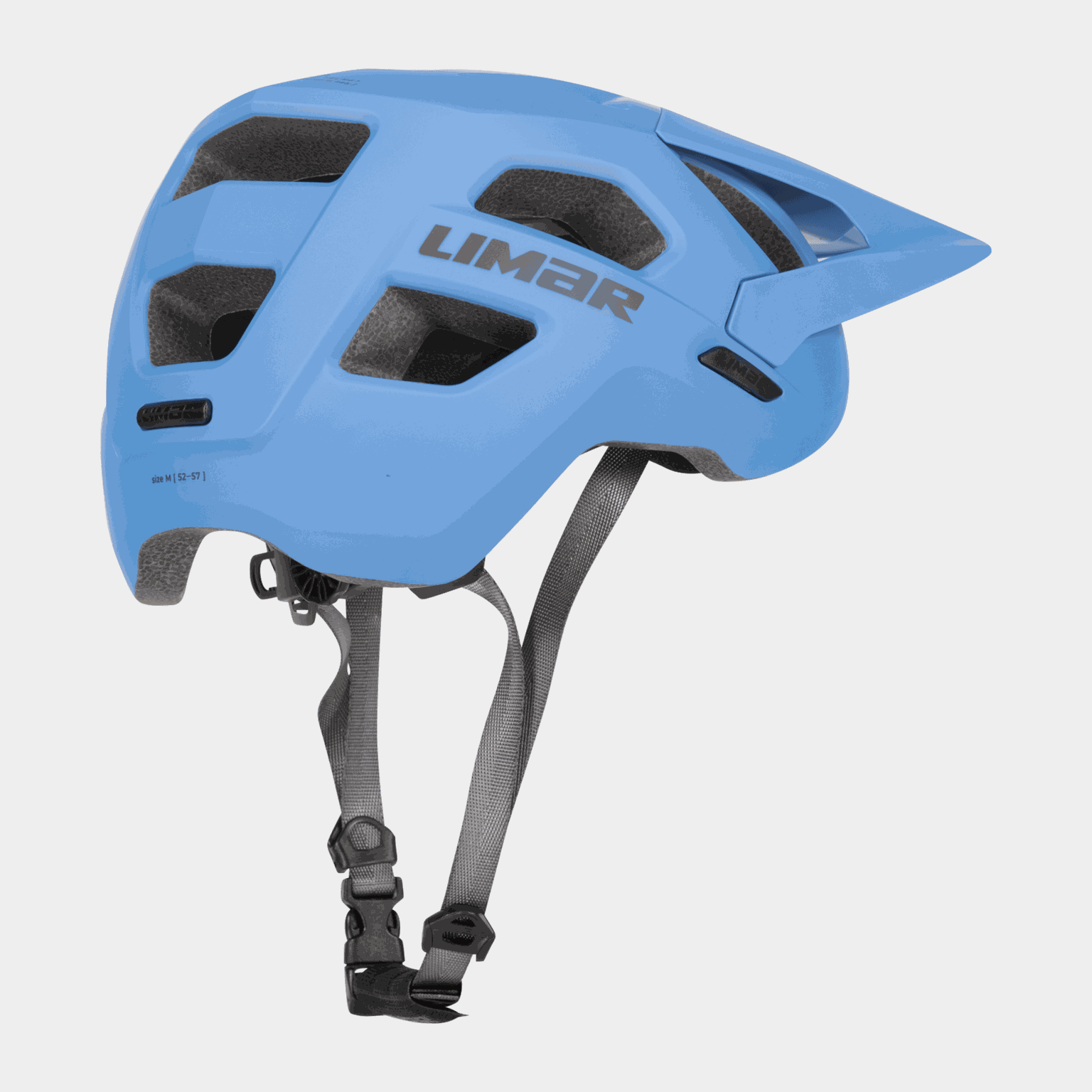 Selva MTB helmet 26, terrengsykkelhjelm, unisex - full image 2