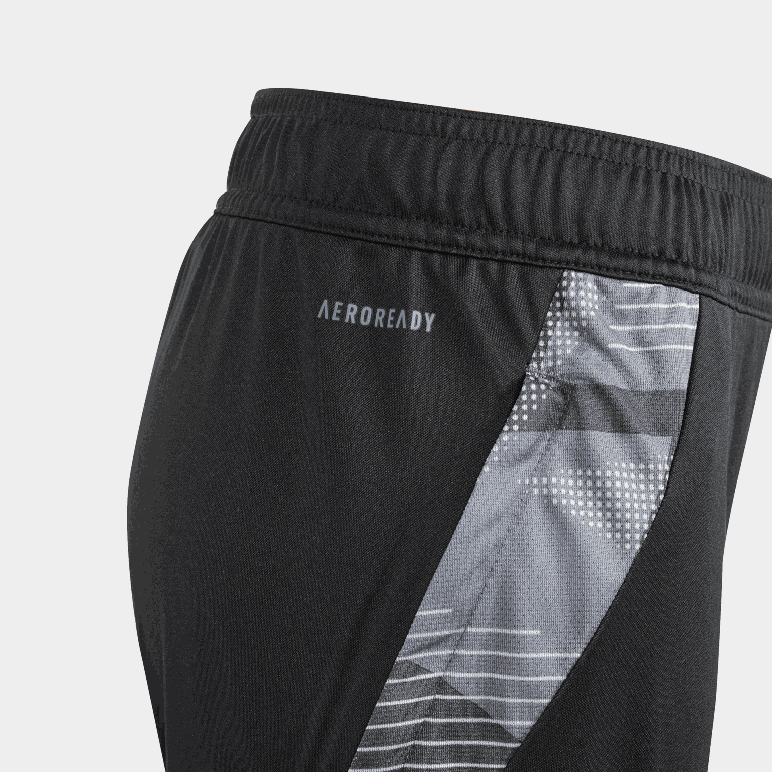 Tiro 24 Competition Training Shorts, fotballshorts, junior - full image 4