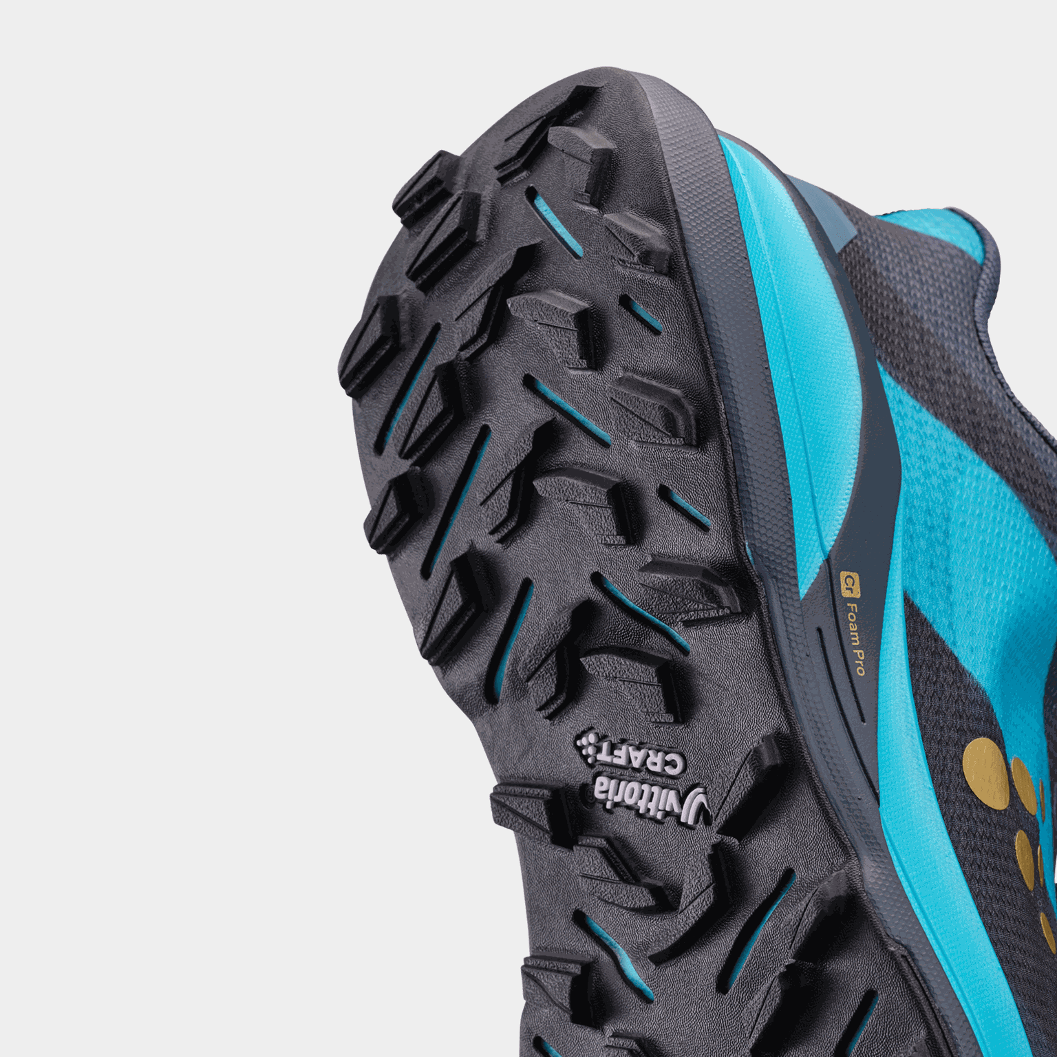 Pure Trail Pro, terrengløpesko, herre - full image 4