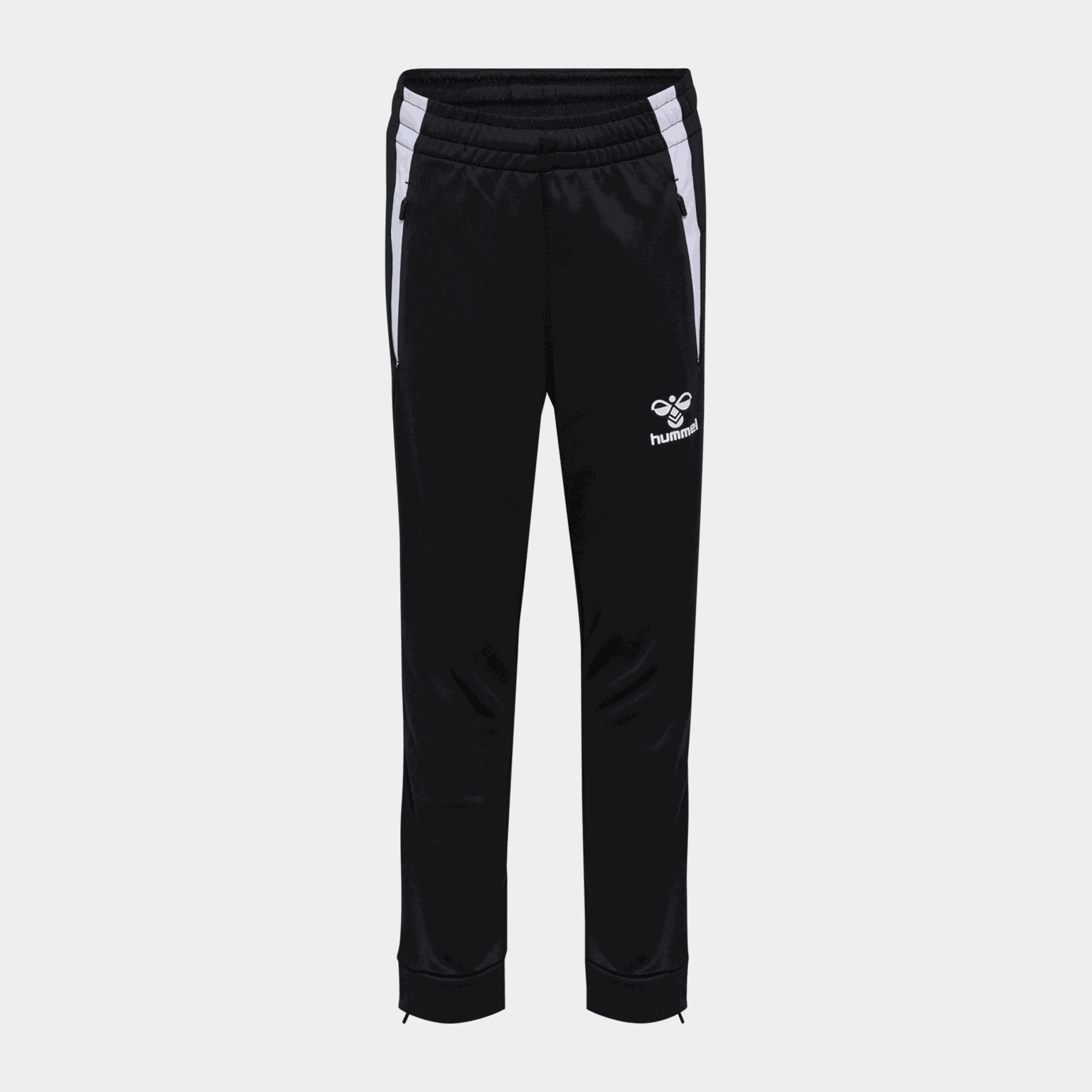 hmlLEAD 2.0 Track Pants, treningsbukse, barn - full image 3