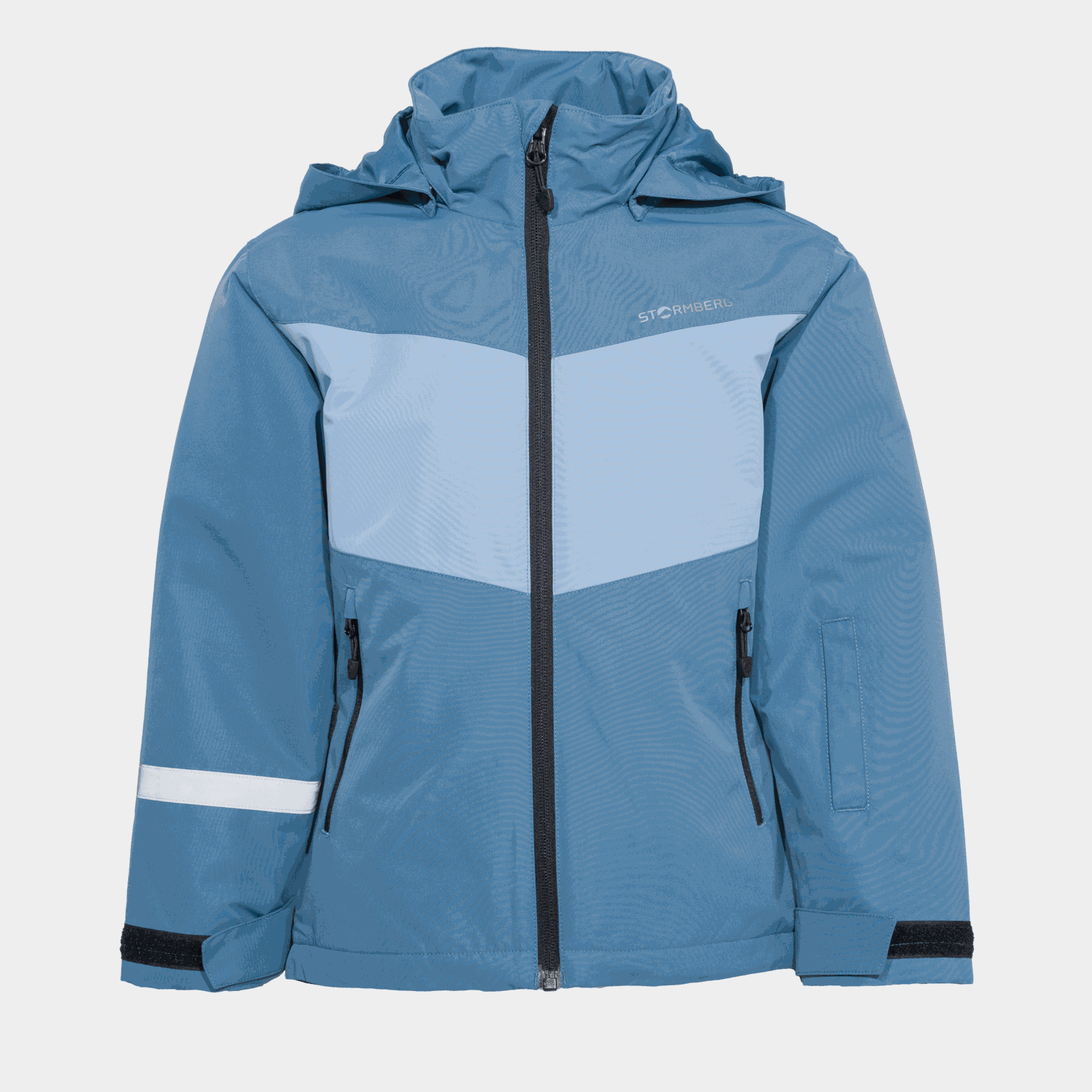 Tornio Insulated Jacket, jakke, barn - full image 1