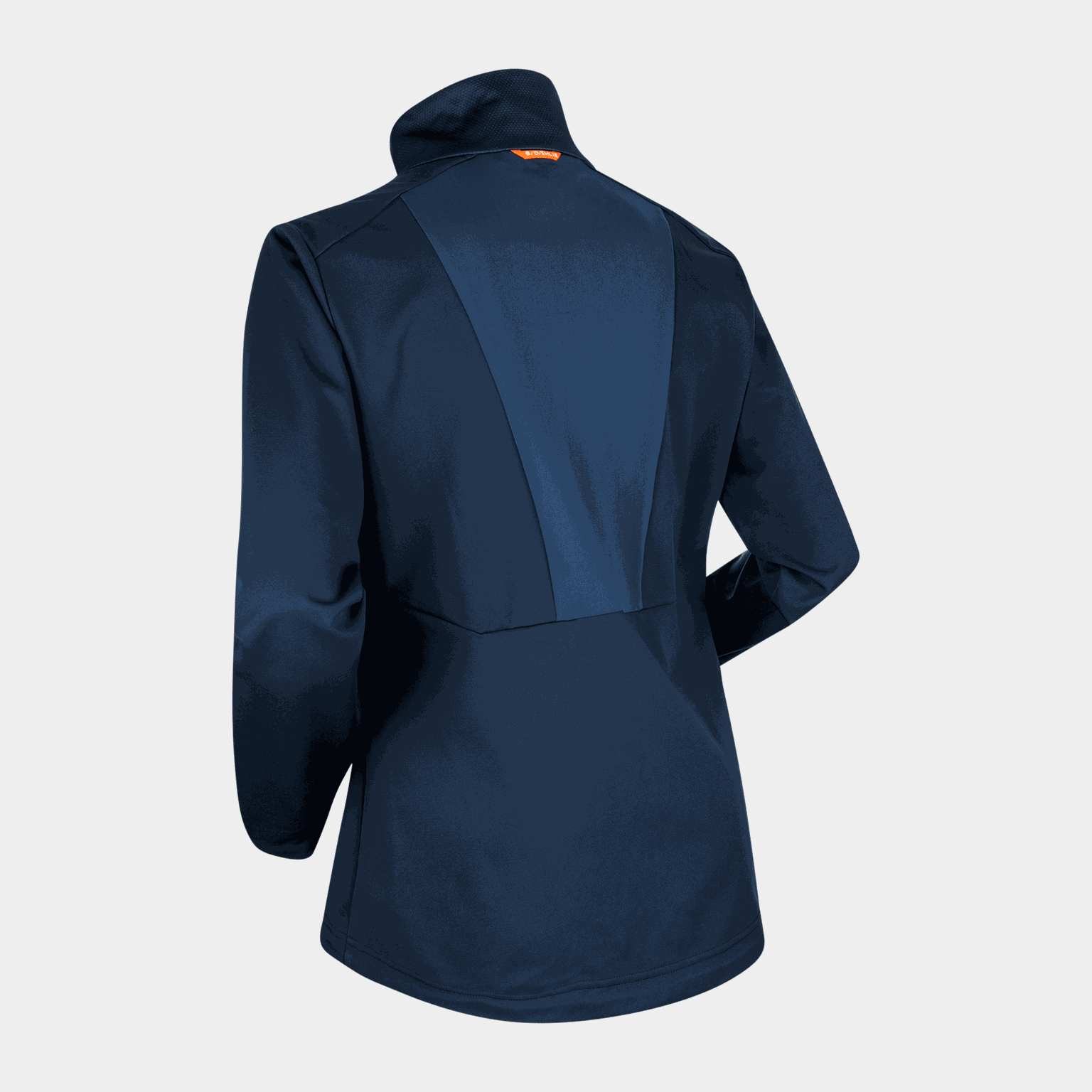 BD Jacket Select Wmn 25/26, langrennsjakke, dame - full image 2