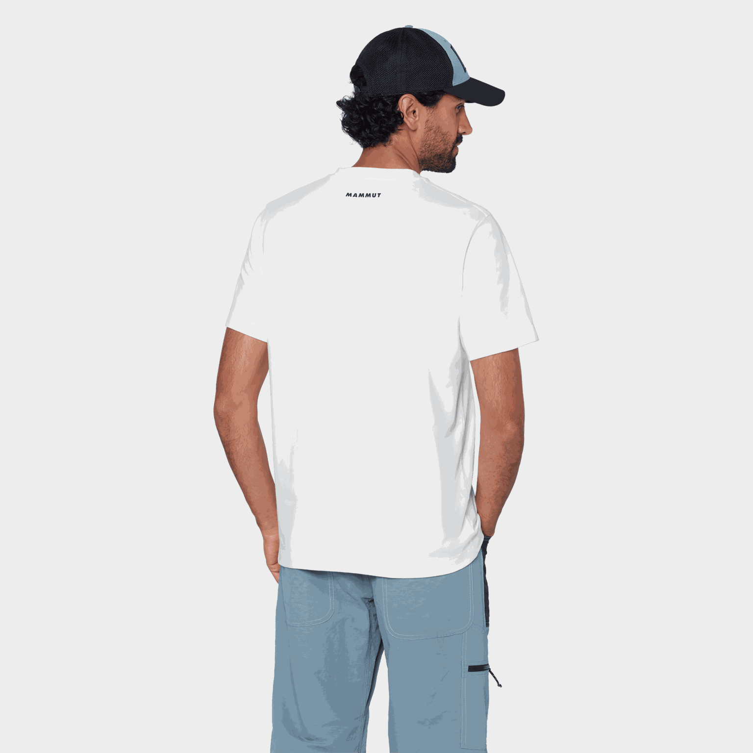 Base T-Shirt Hand, t-skjorte - full image 4