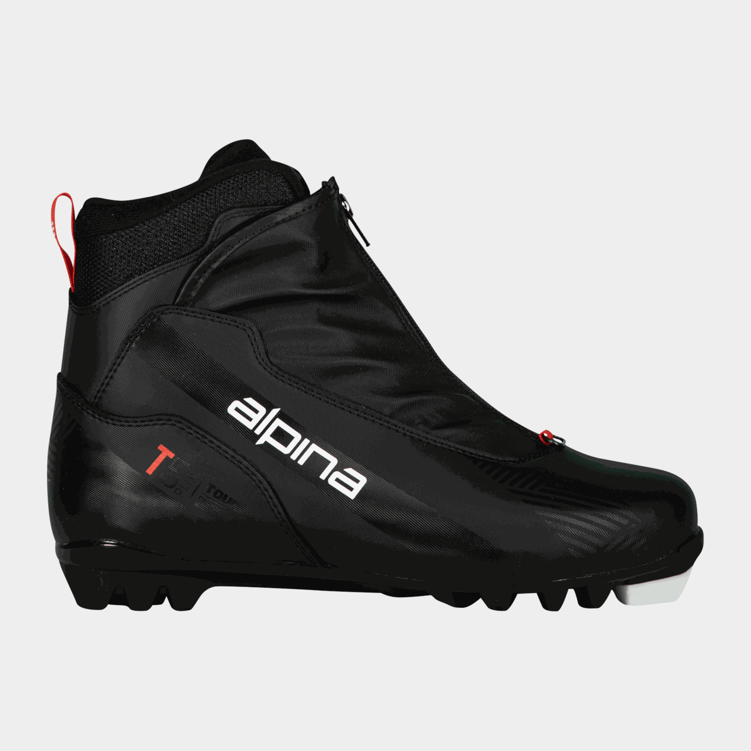 XC Boots T 5 Plus, klassiskstøvel - full image 1