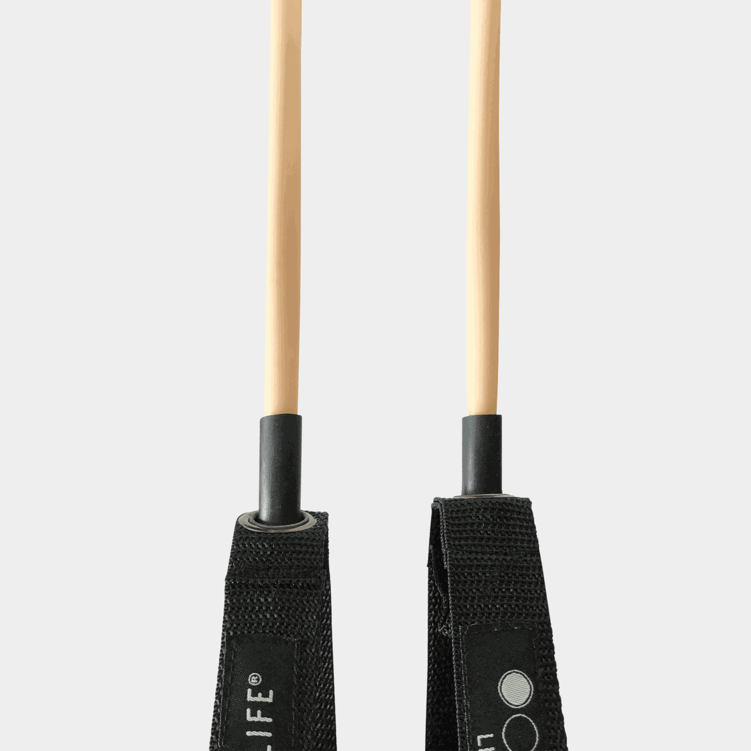 Exercise Tube Light, motstandsbånd lett - full image 2