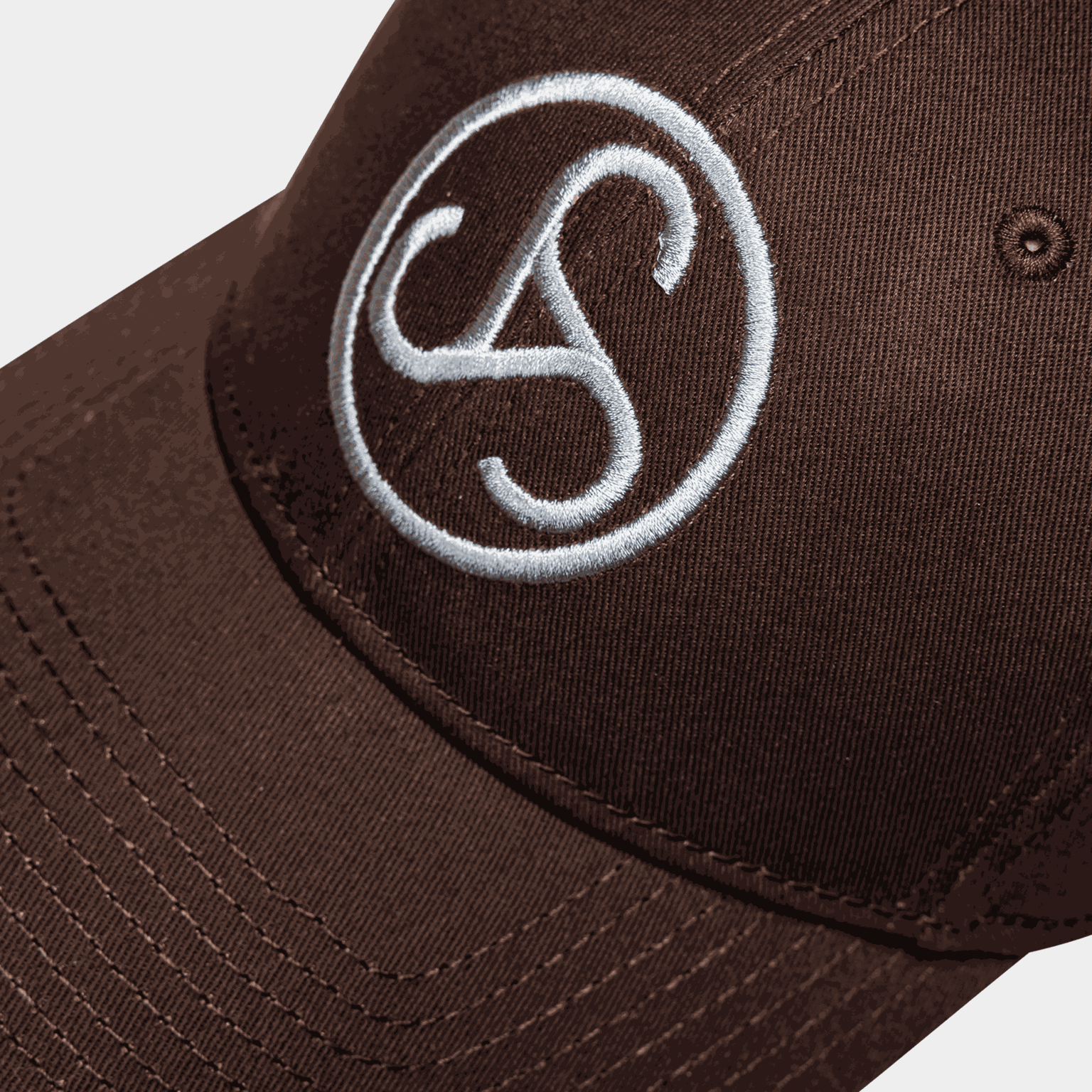 Sauer Cap Brown, caps - full image 2