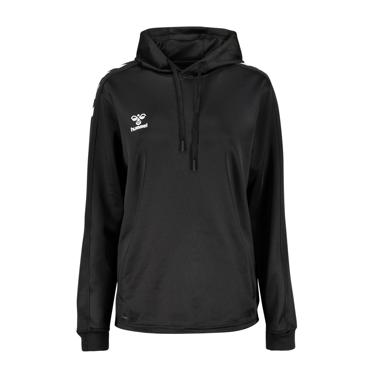 Hummel hmlCORE XK Poly Sweat Hoodie, hettegenser dame