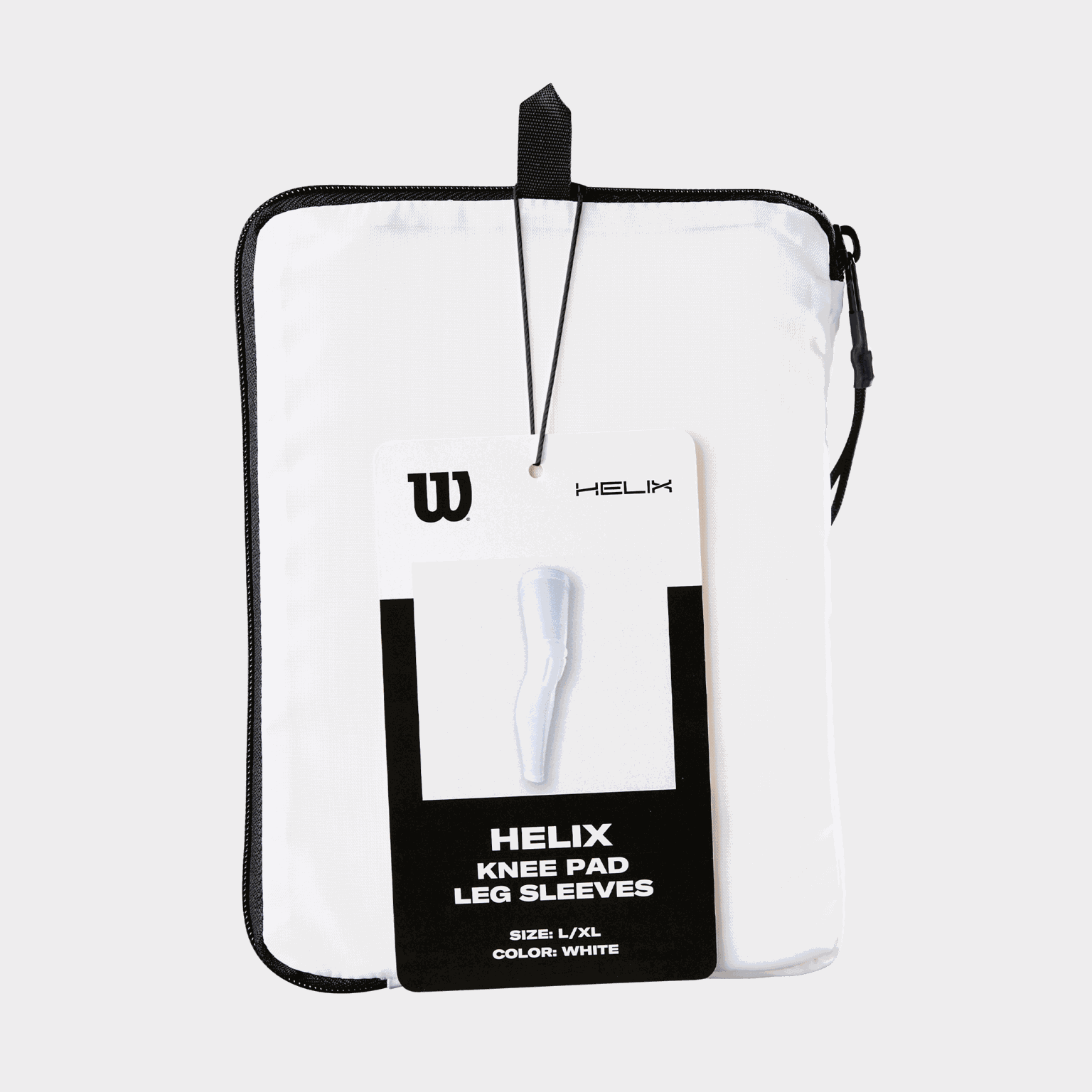 Helix Knee Pad Leg Sleeve, støtte - full image 4