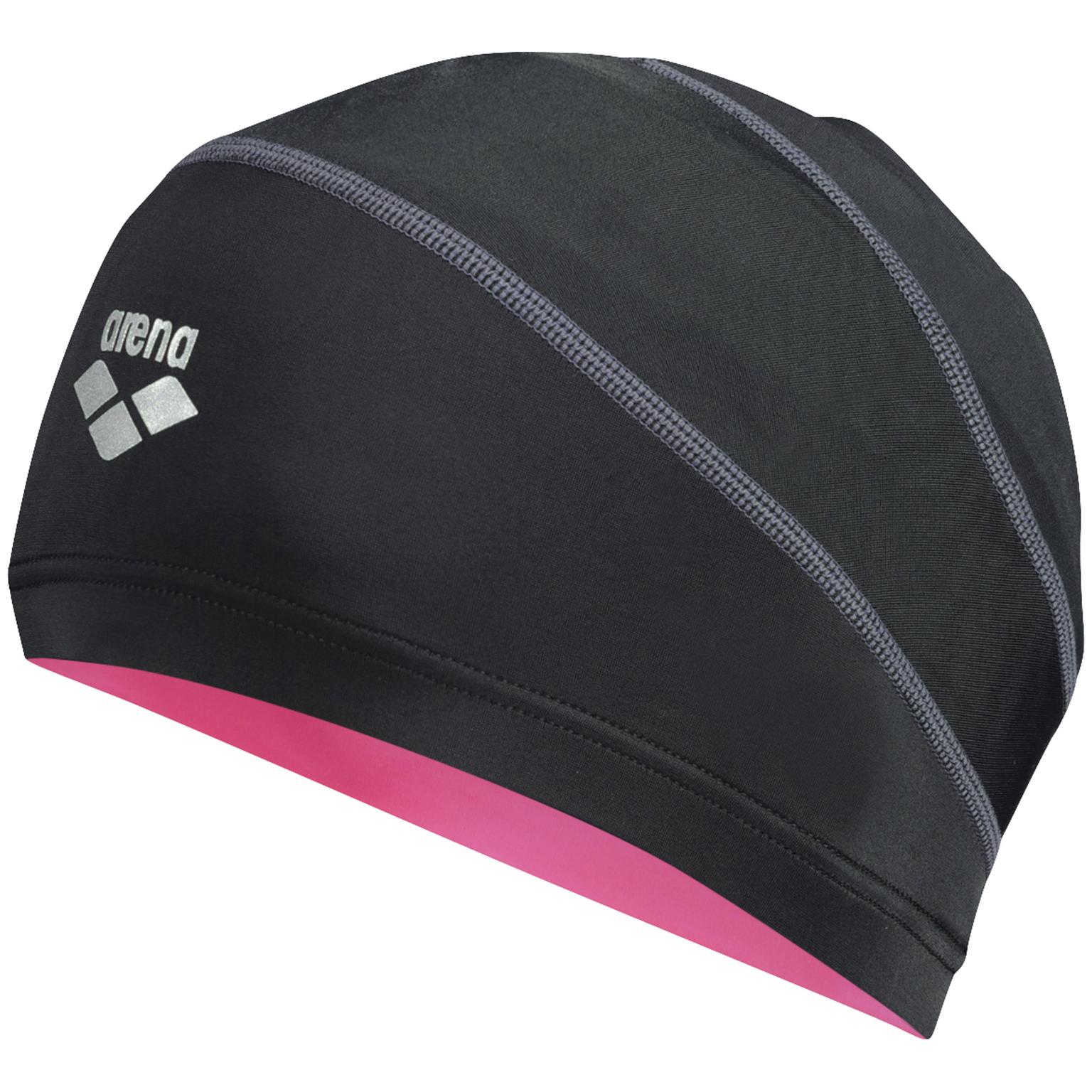 Smartcap, badehette langt hår - full image 2