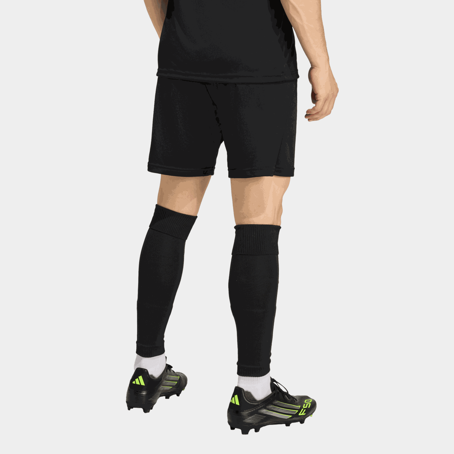 Entrada 26 Shorts, fotballshorts, herre - full image 4