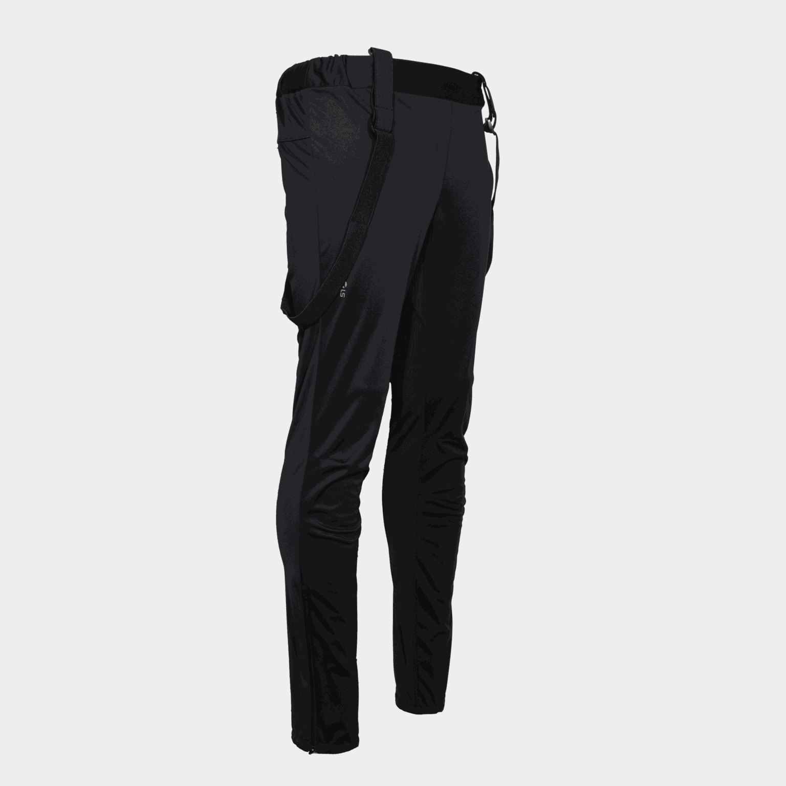 Vettafjell Pants 25/26, vintertights, langrennsbukse, herre - full image 2