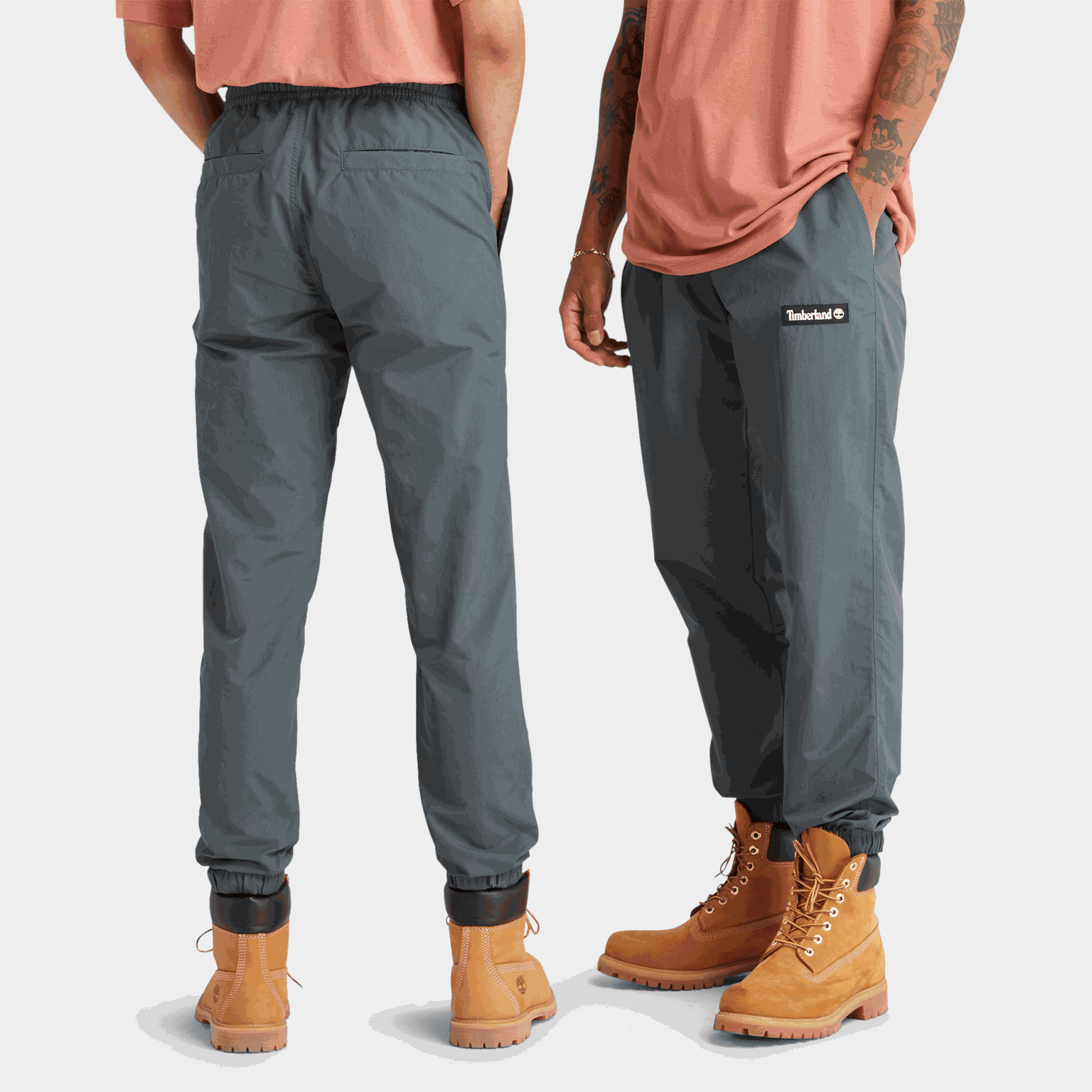 Ripstop Jogger, bukse, unisex - full image 3