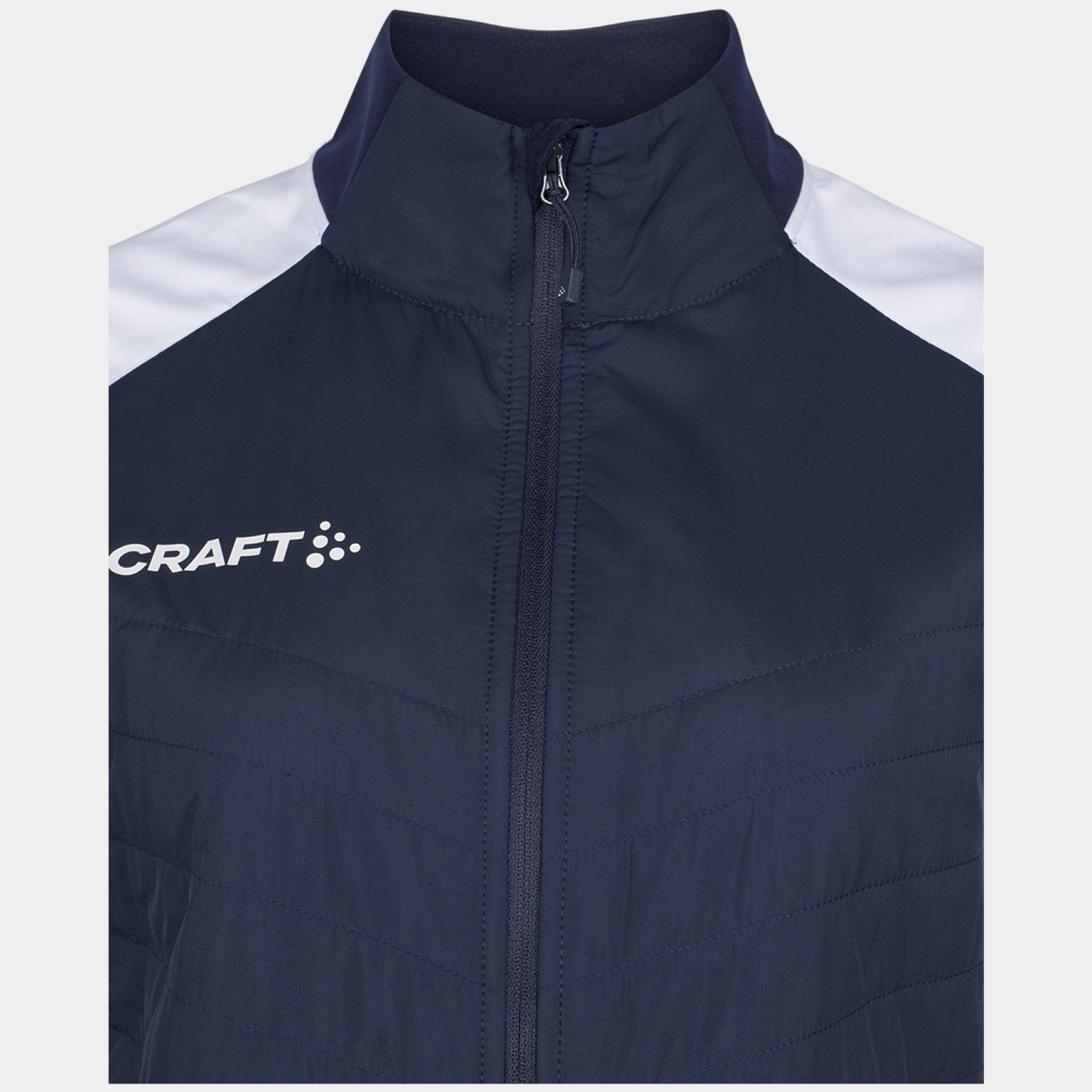 Norway Nordic Ski Club Vest 25/26, langrennsvest dame - full image 3