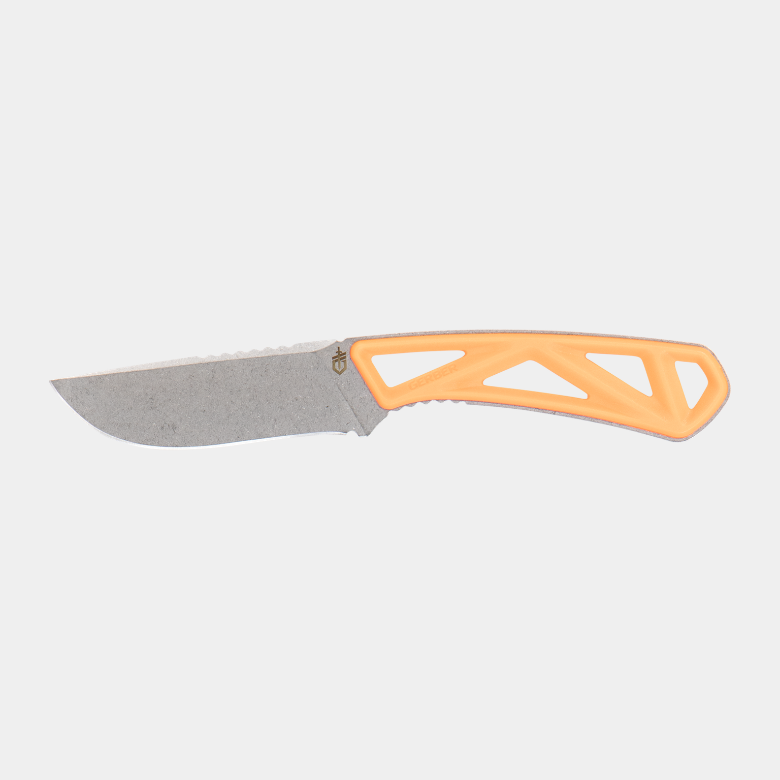 Exo-Mod Fixed DP FE Orange, turkniv - full image 1