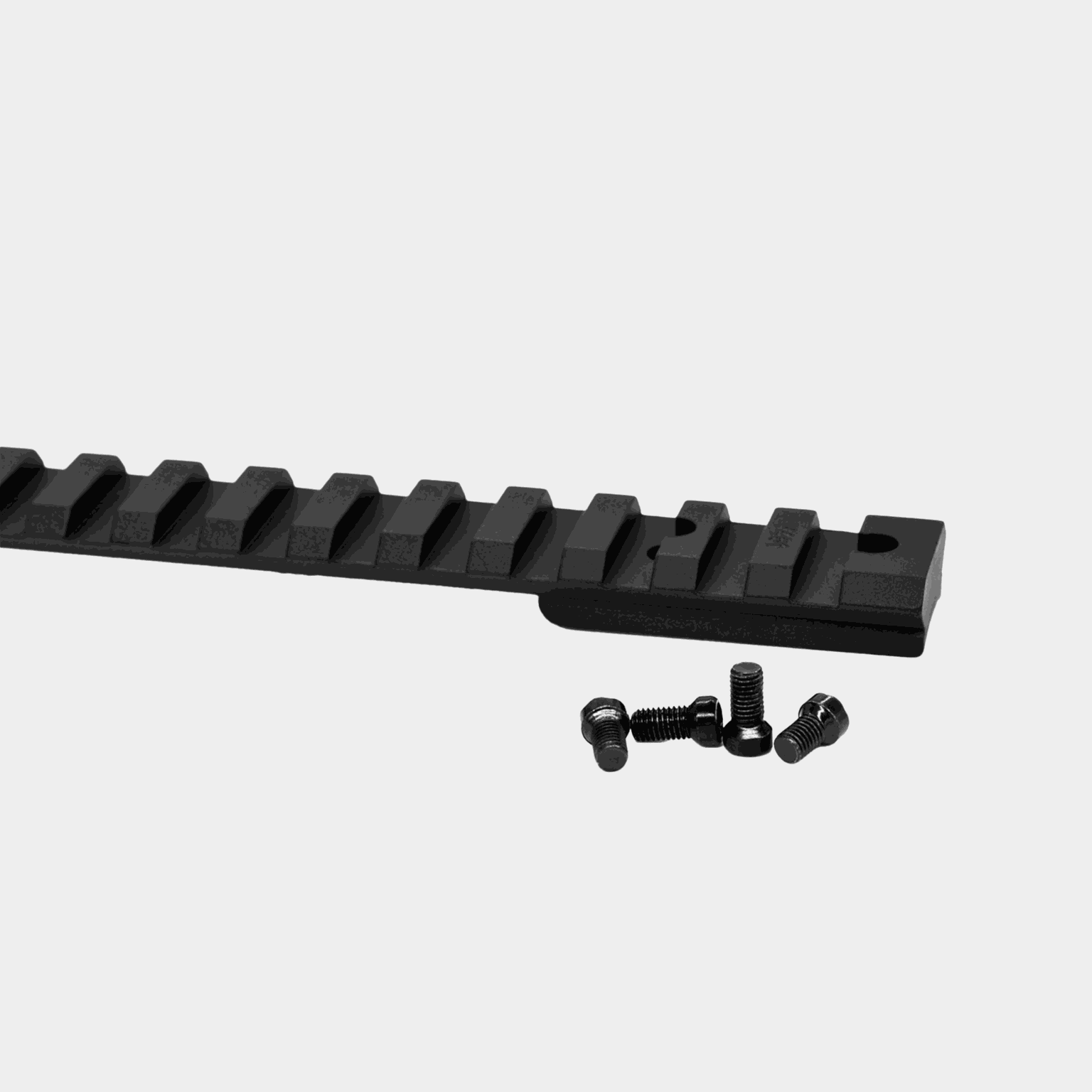 Alu Picatinny Base Howa/Vang SA Vapor, base - full image 1