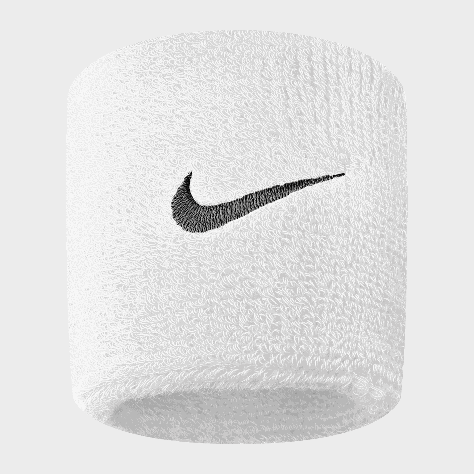 Swoosh Wristbands, svettebånd - full image 1