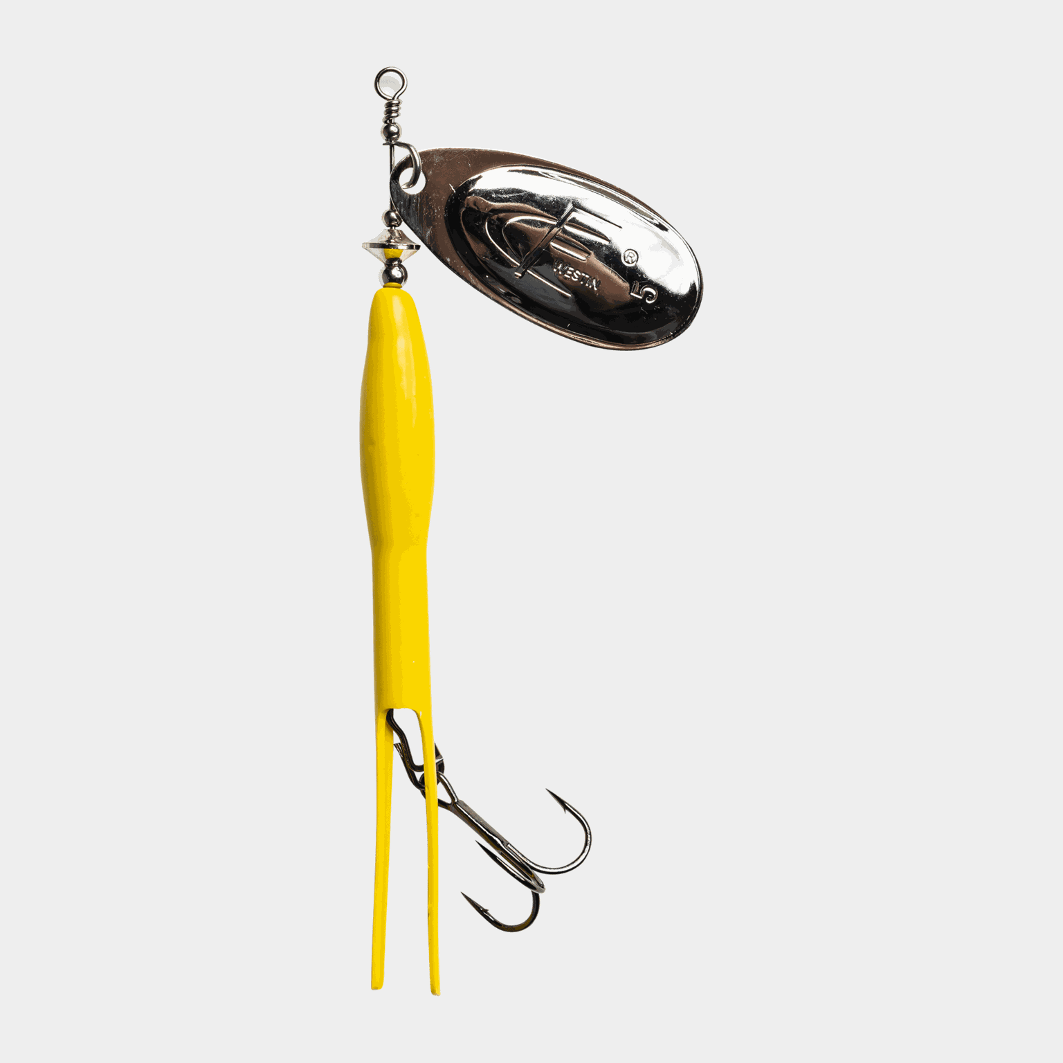 Fc Upstream #5 20g, spinner - full image 1