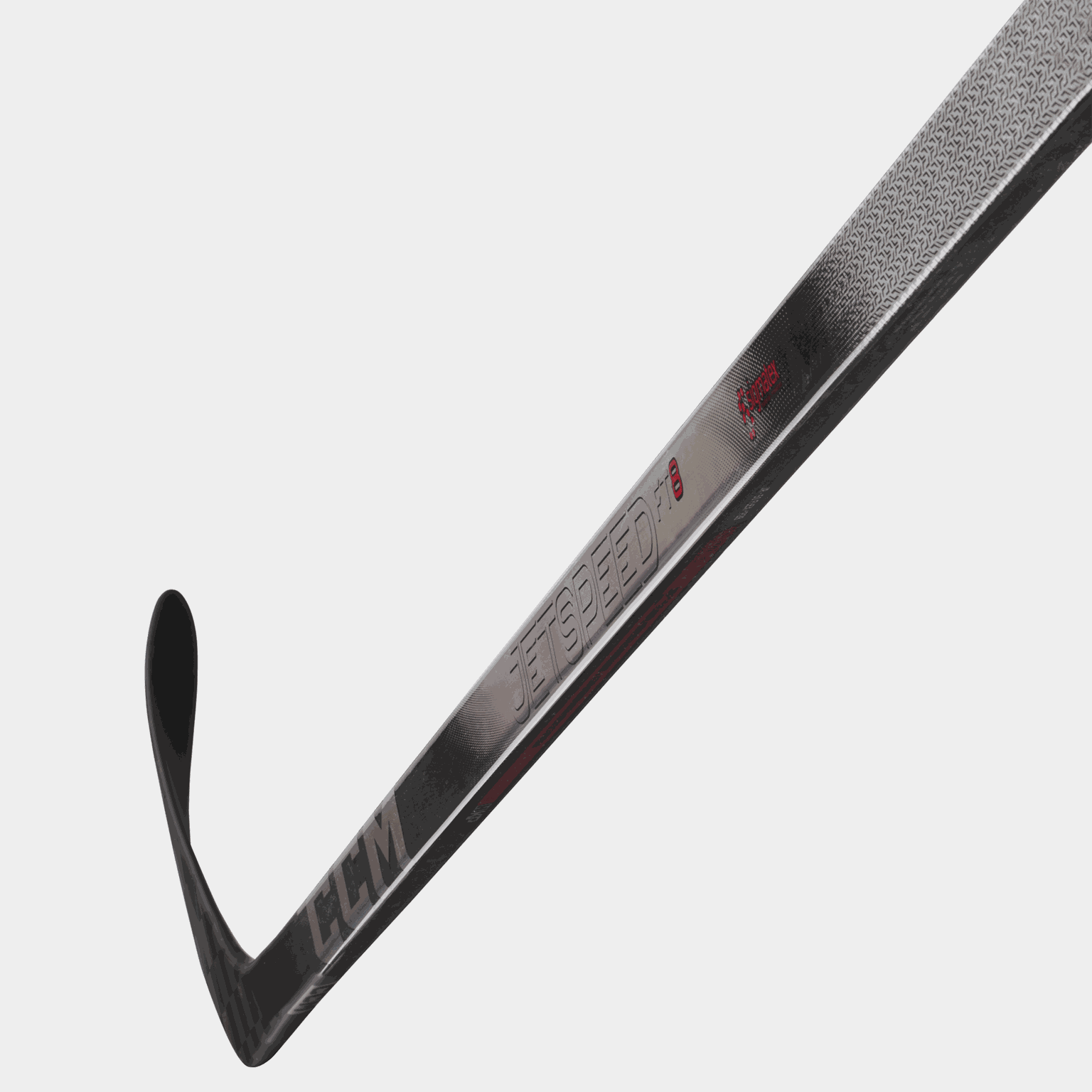 Jetspeed FT8 Stick 26/27, hockeykølle - full image 3