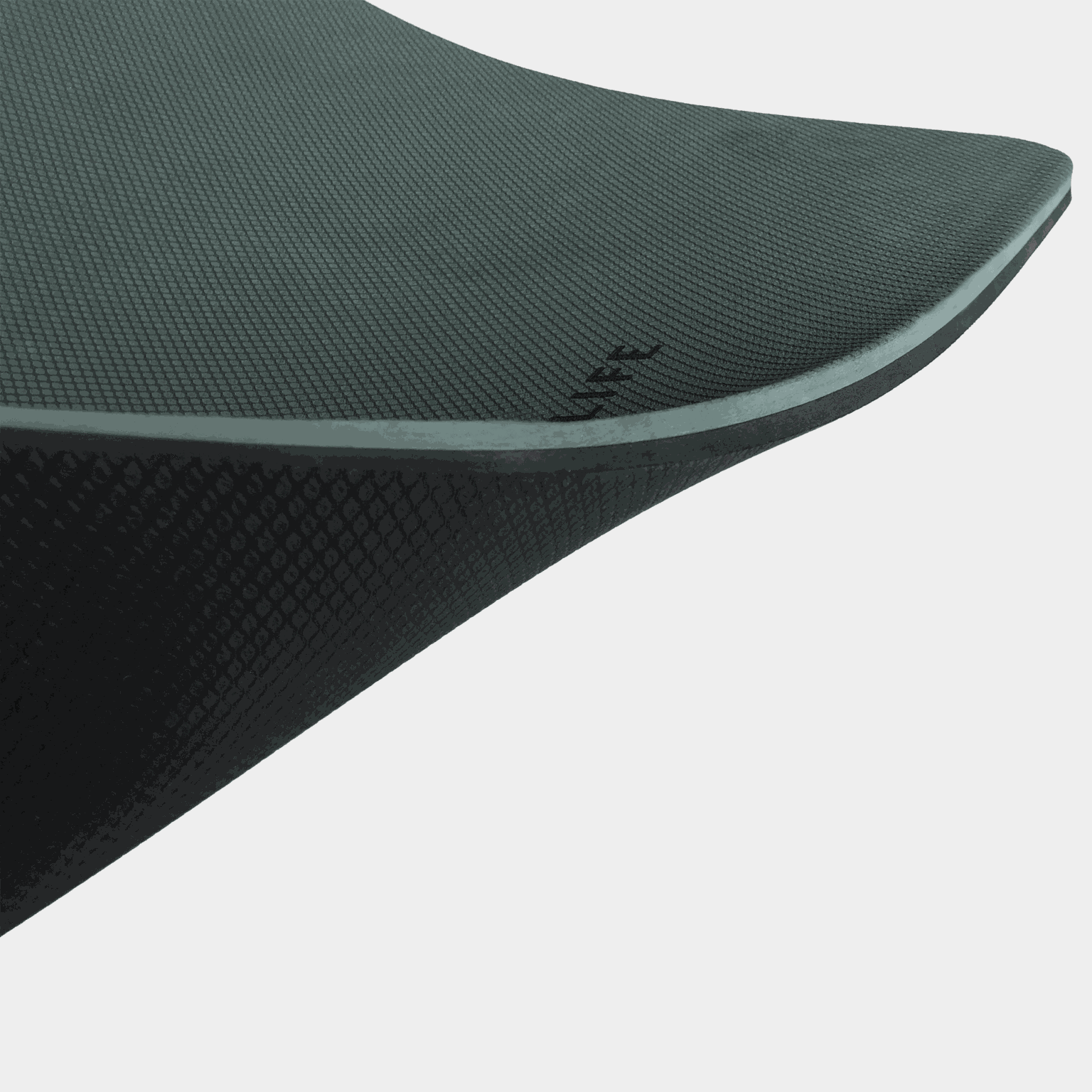 Exercise Mat Medium, treningsmatte - full image 3