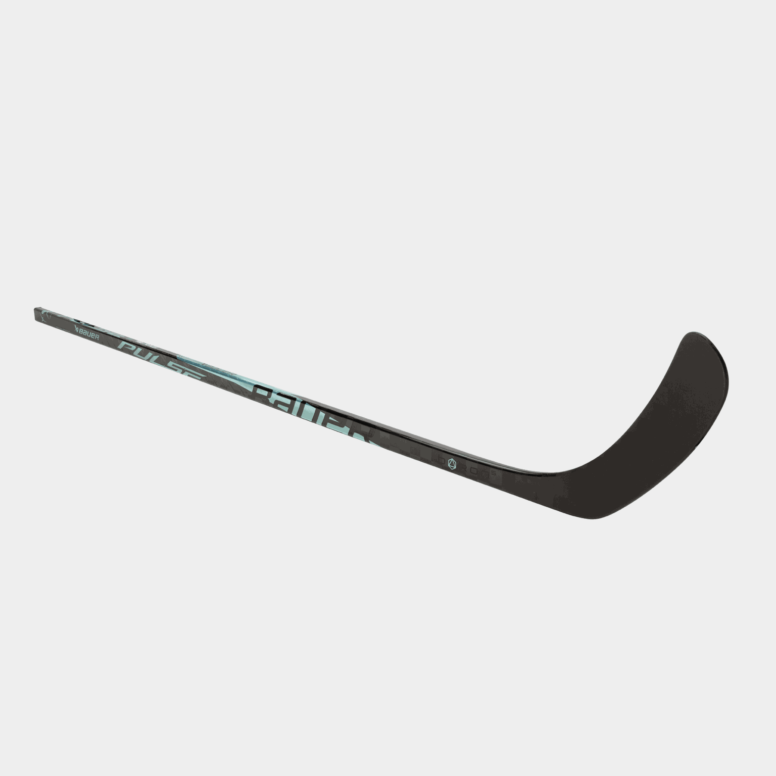 Ho25 PULSE Grip Stick 25/26, hockeykølle, junior - full image 2
