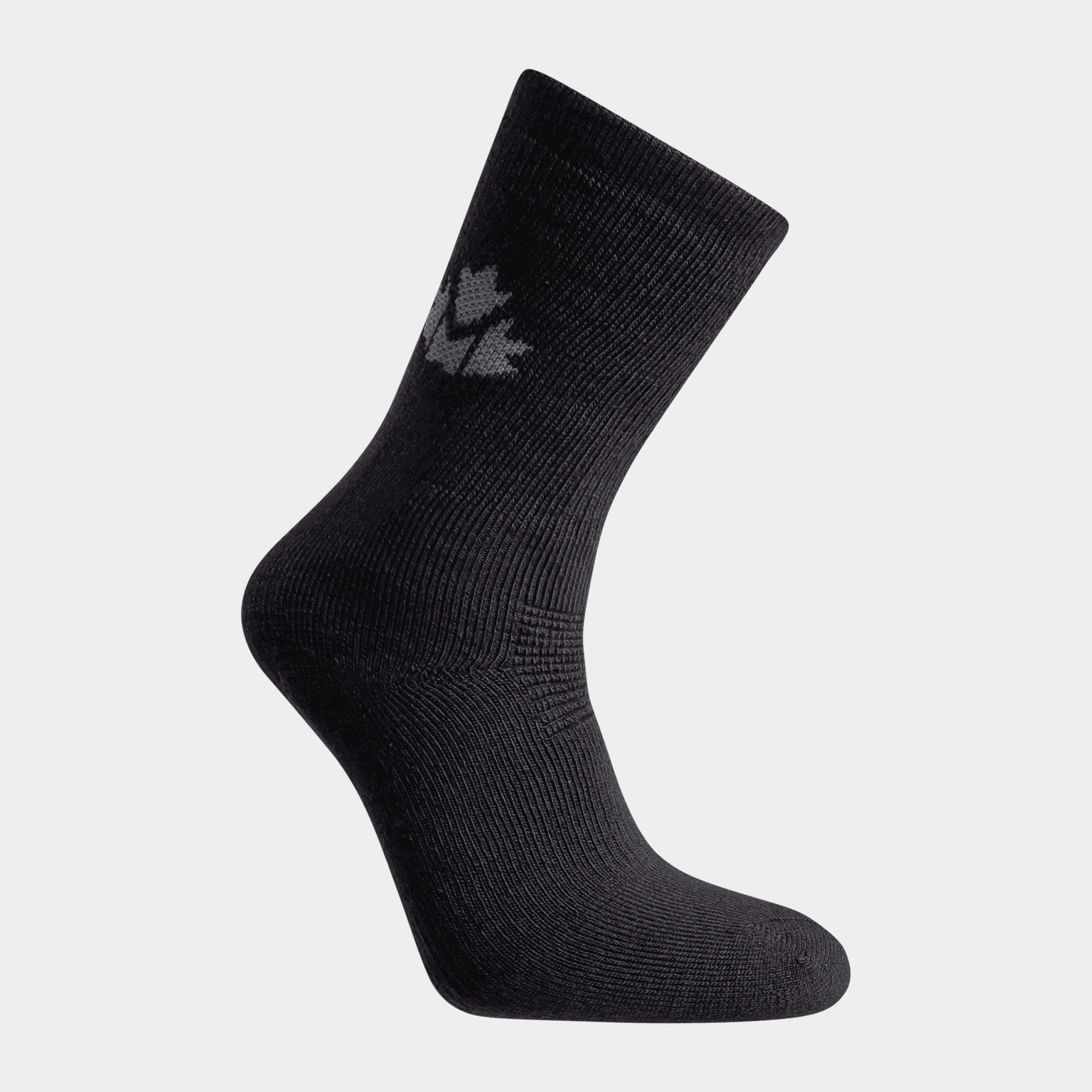 Hunting Sock Extra Warm, ullsokk, jakt - full image 1