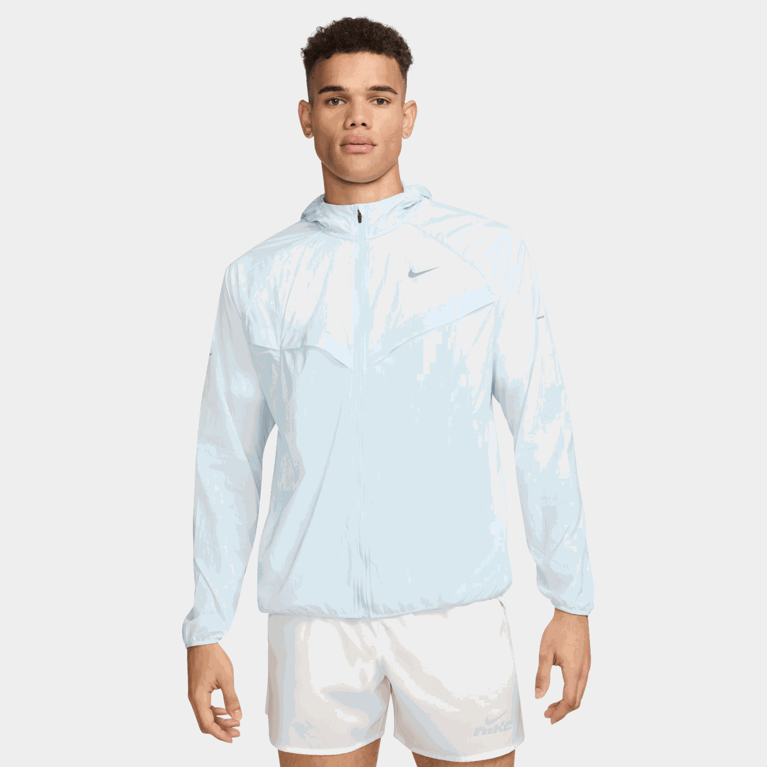UV Repel Stride Jacket, løpejakke, herre - full image 1
