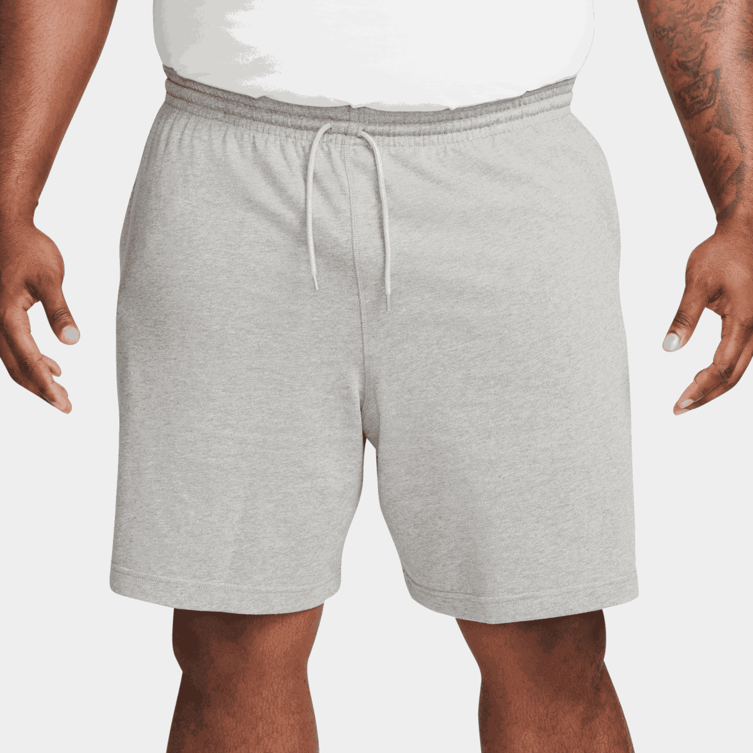 Club Knit Shorts, herre - full image 4