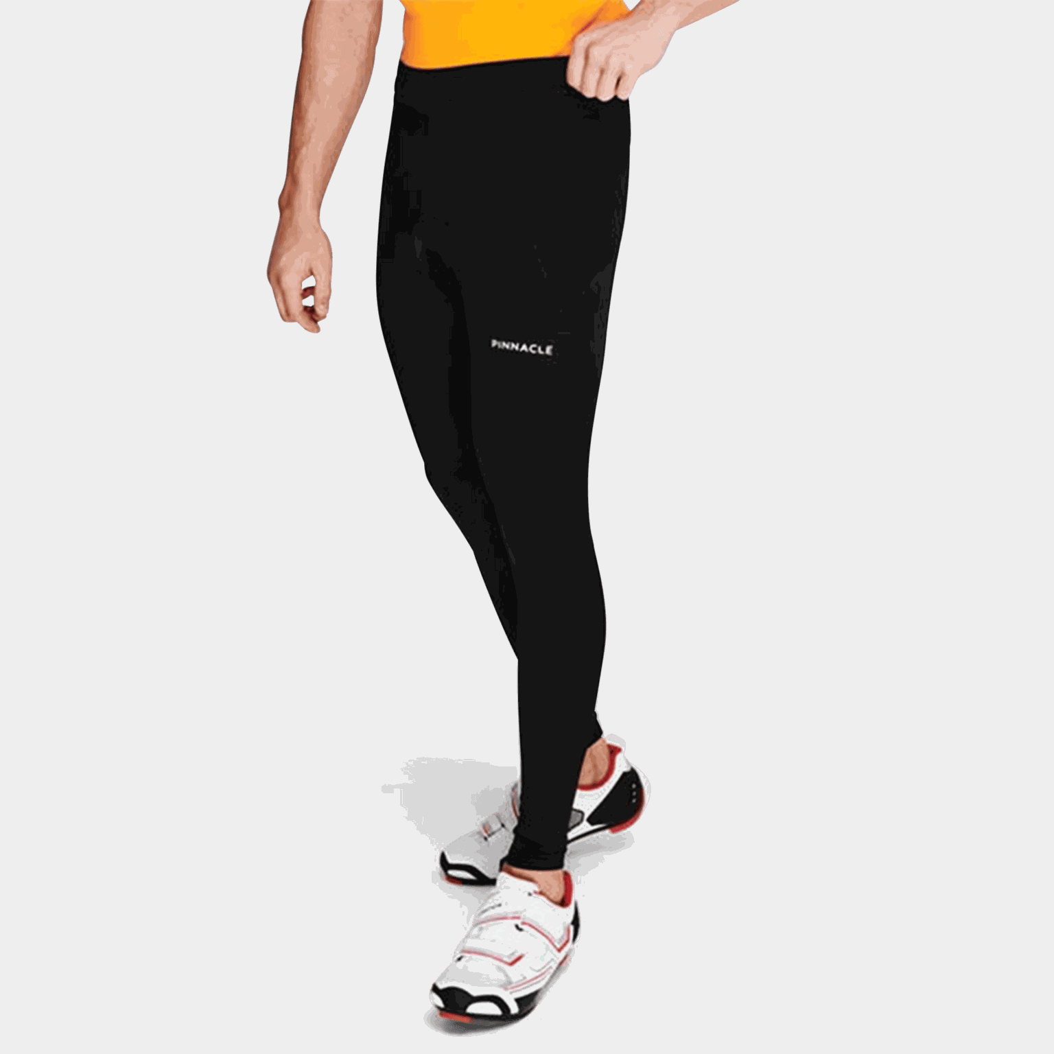 Cycling Tights, sykkeltights, herre - full image 4