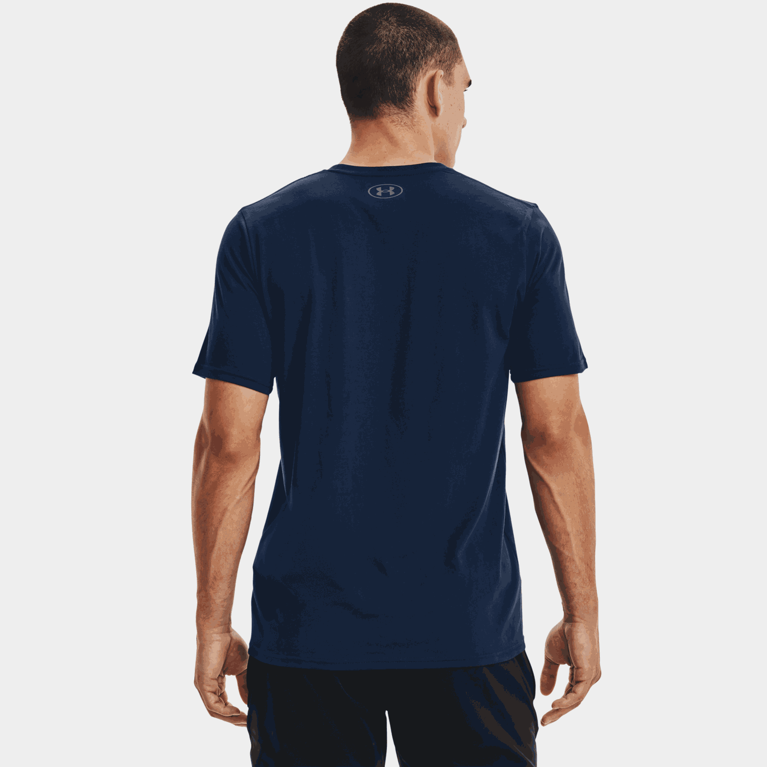 Sportstyle Left Chest Short Sleeve, t-skjorte, herre - full image 2