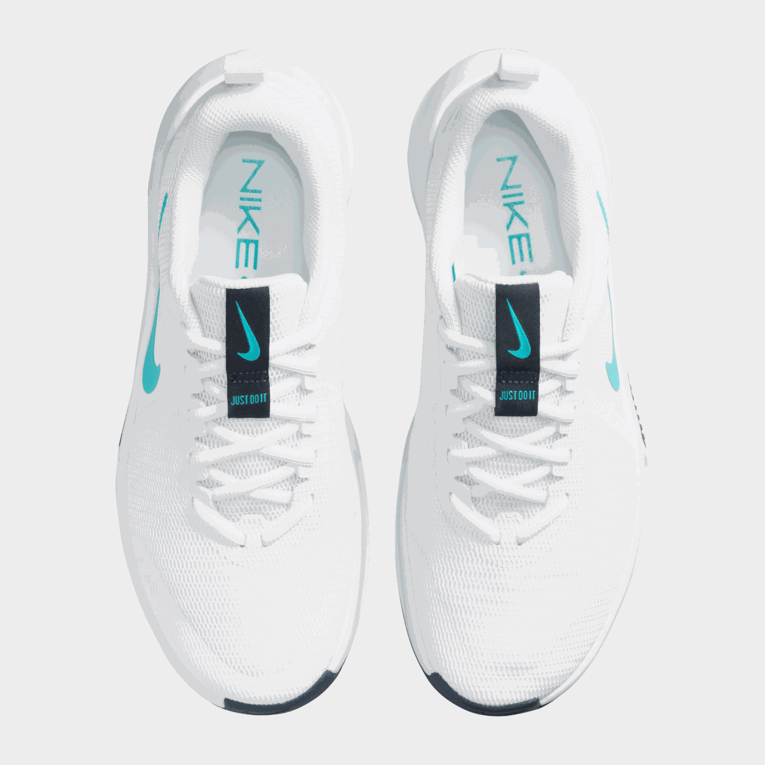 MC Trainer 3, treningssko, dame - full image 4