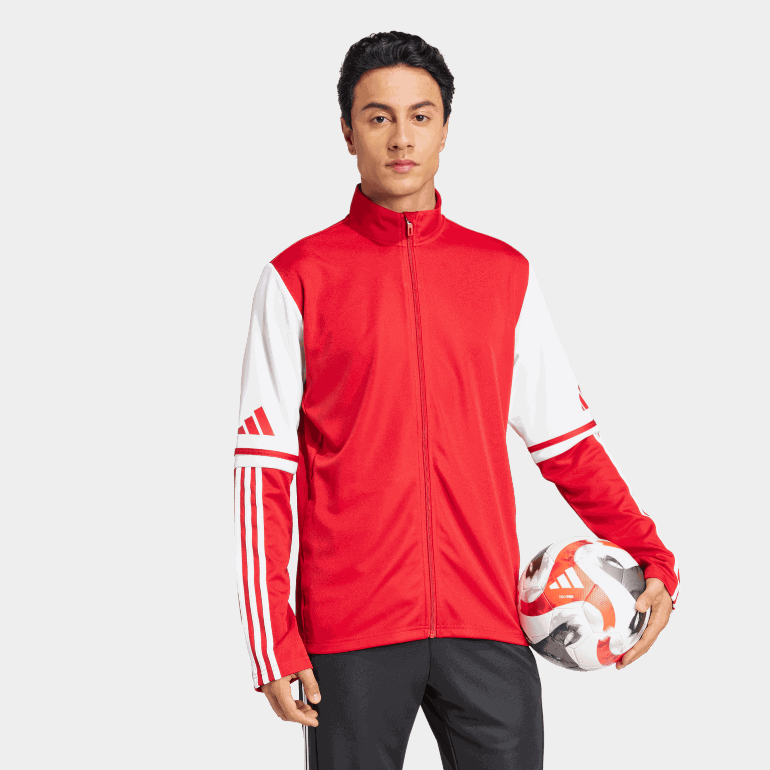 Squadra 25 Training Jacket, jakke, herre - full image 1