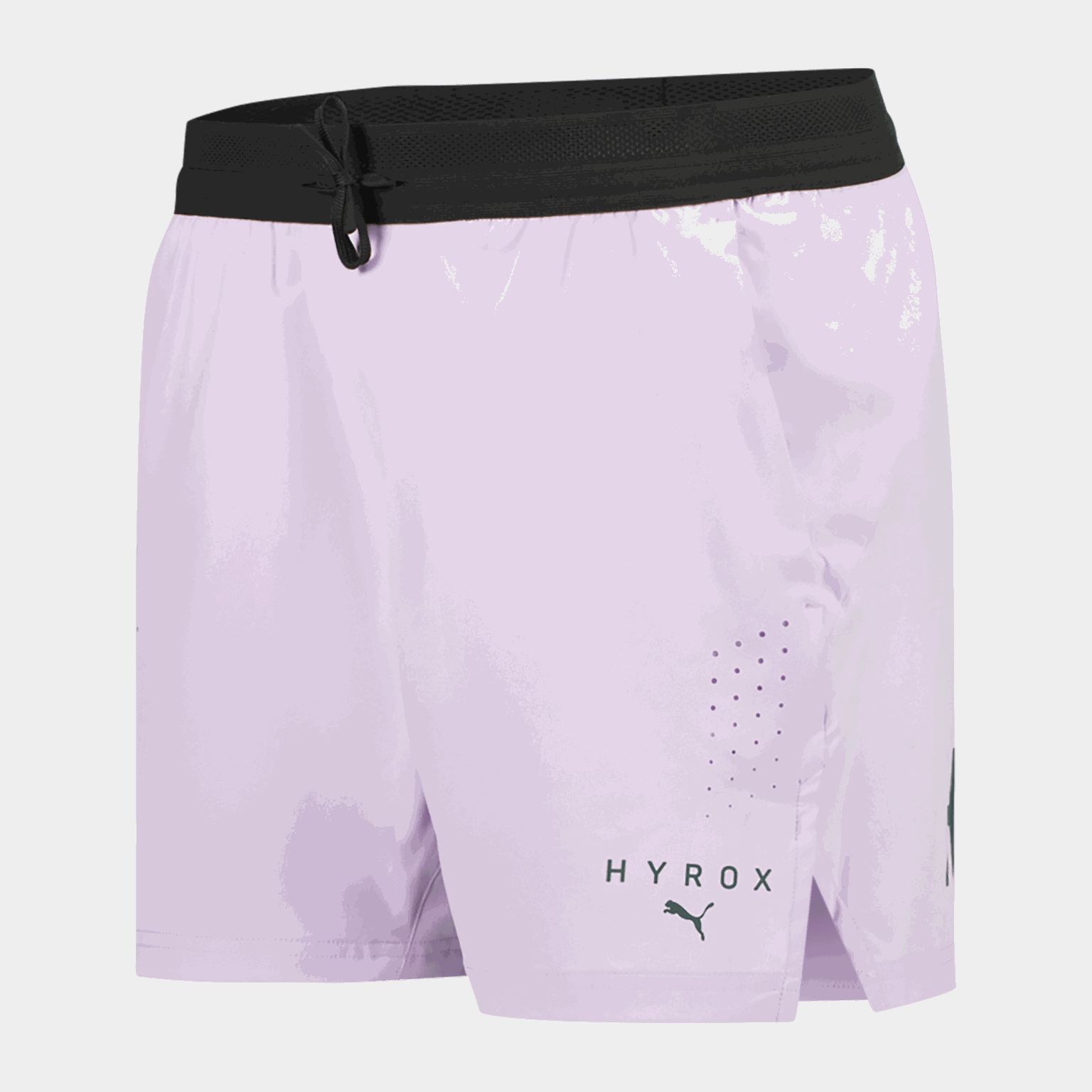 X Hyrox Pwrmode 5" Short, treningsshorts, herre - full image 3