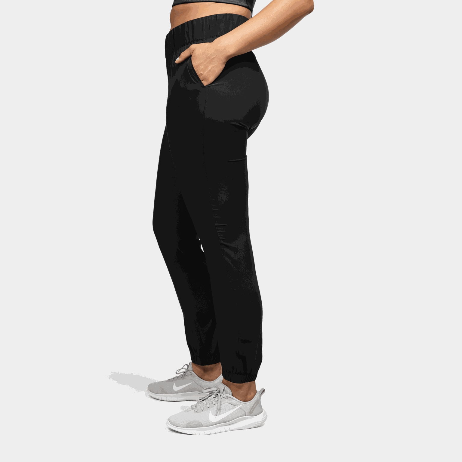 Commute Pants, treningsbukse, dame - full image 2