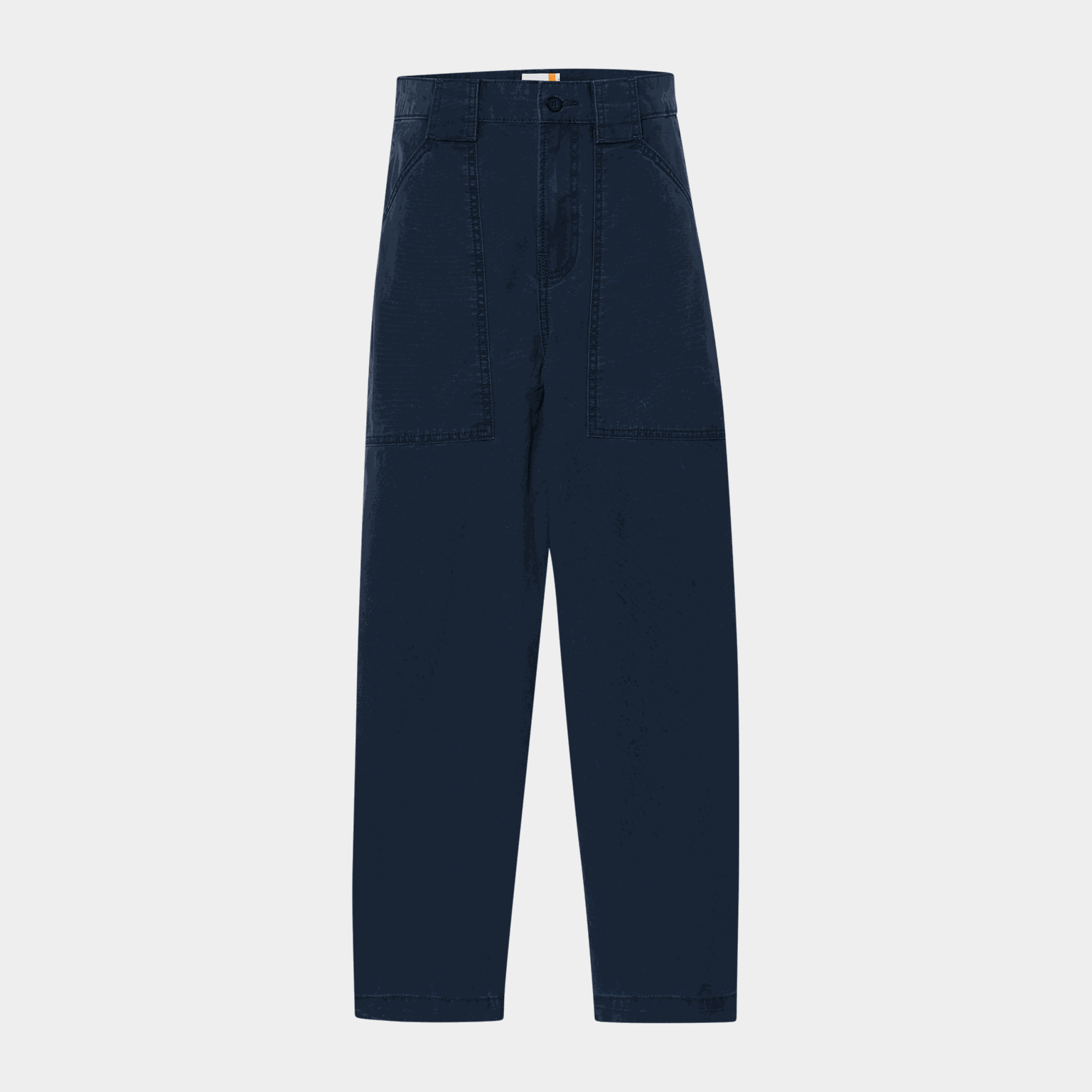 Garment Dye Oxford Fati - full image 3