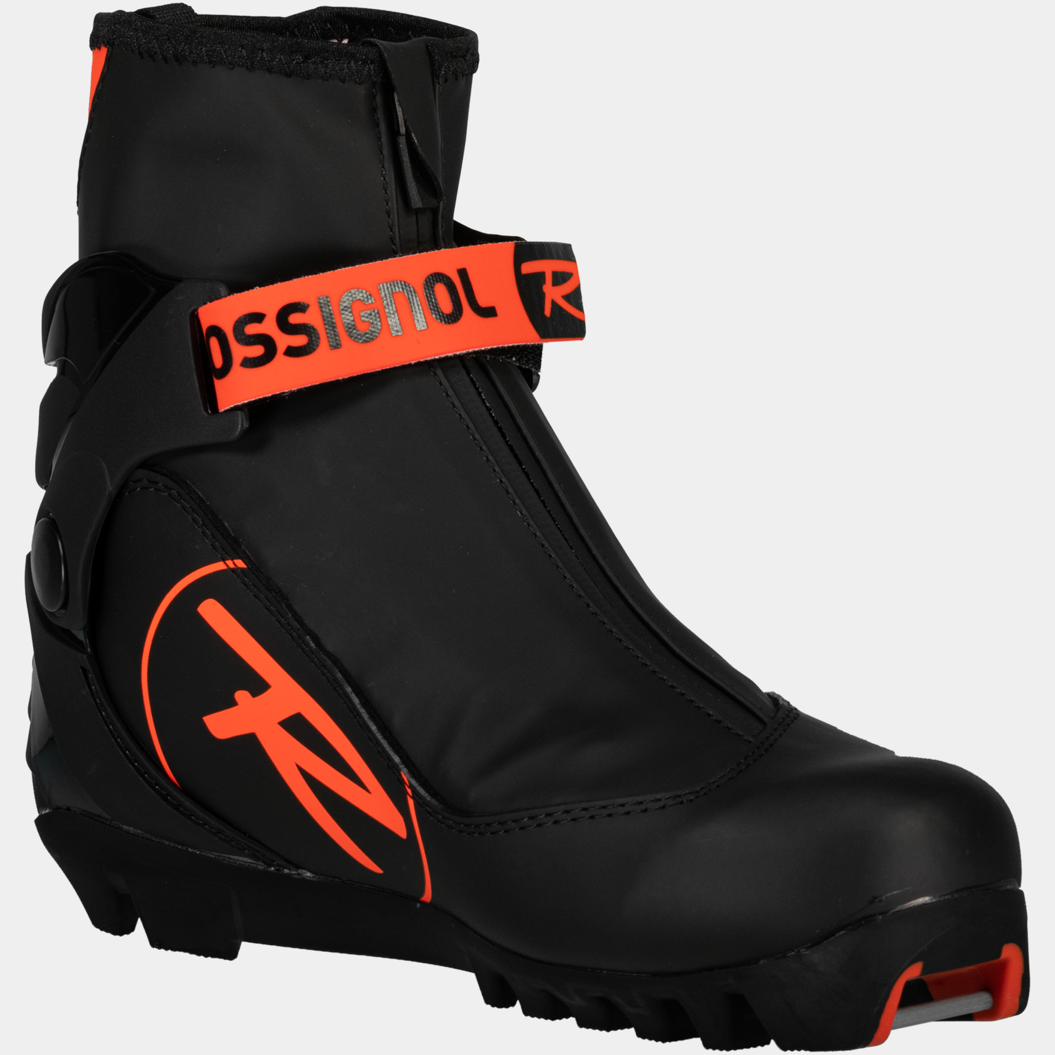 XC Boots Comp Combi 23/24, kombistøvel barn/ - full image 2