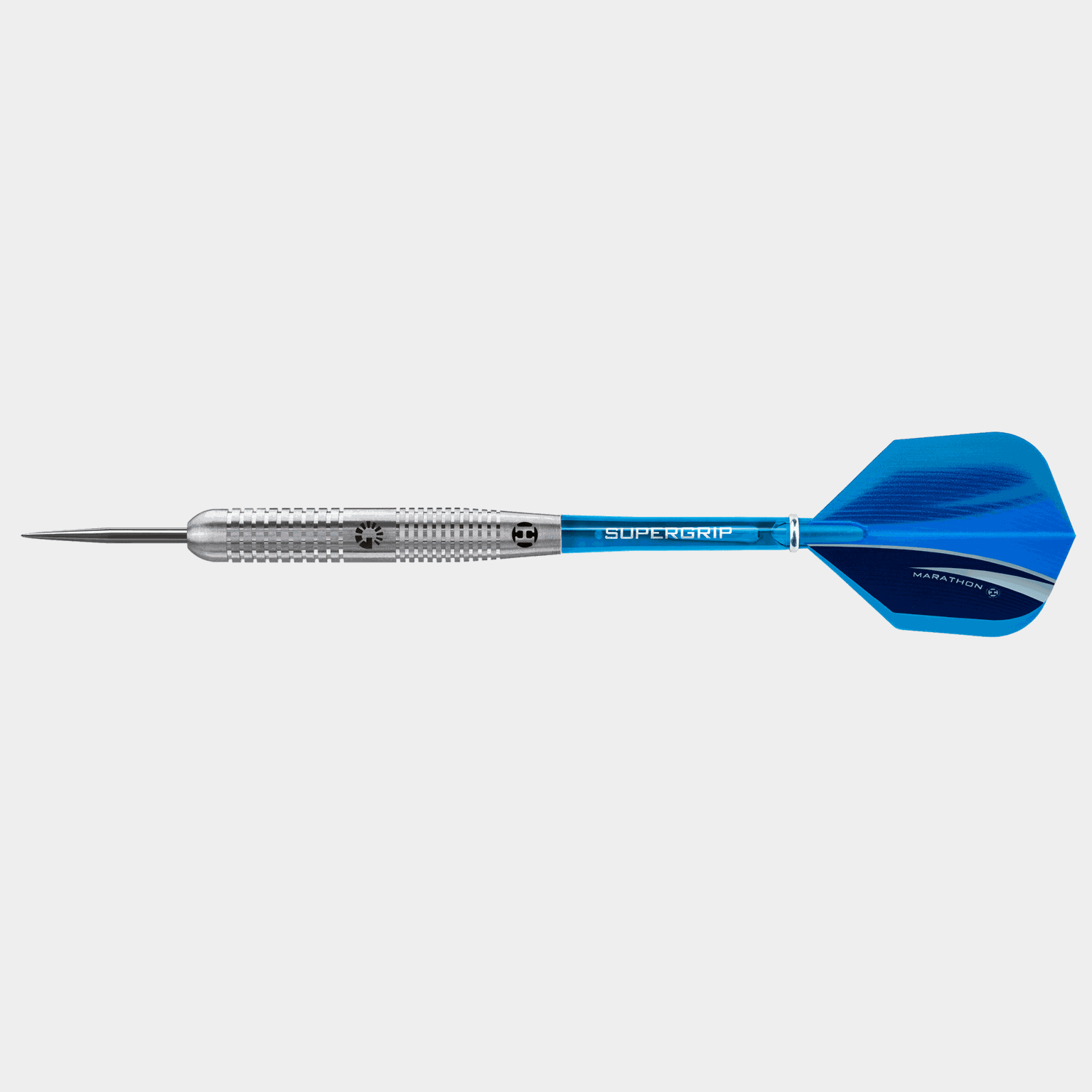 Dart Arrows Steeltip Genesis Tungsten, dartpiler - full image 2