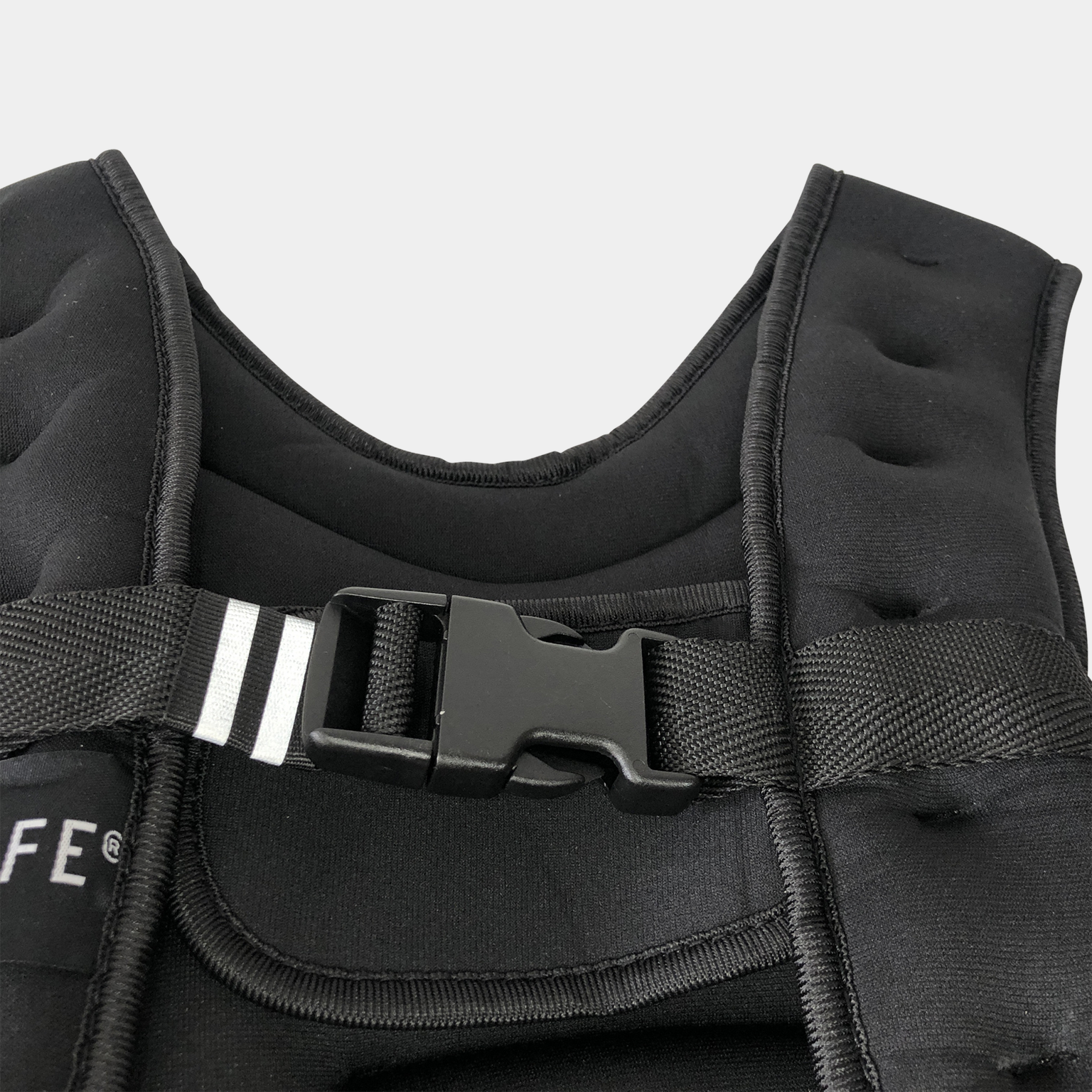 Weight Vest 3 kg, vektvest - full image 3