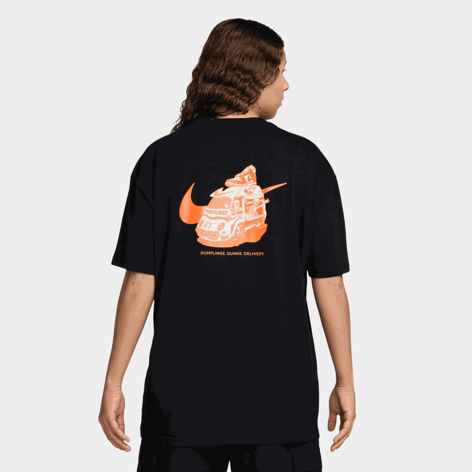 Max 90 T-Shirt, t-skjorte, herre - full image 2